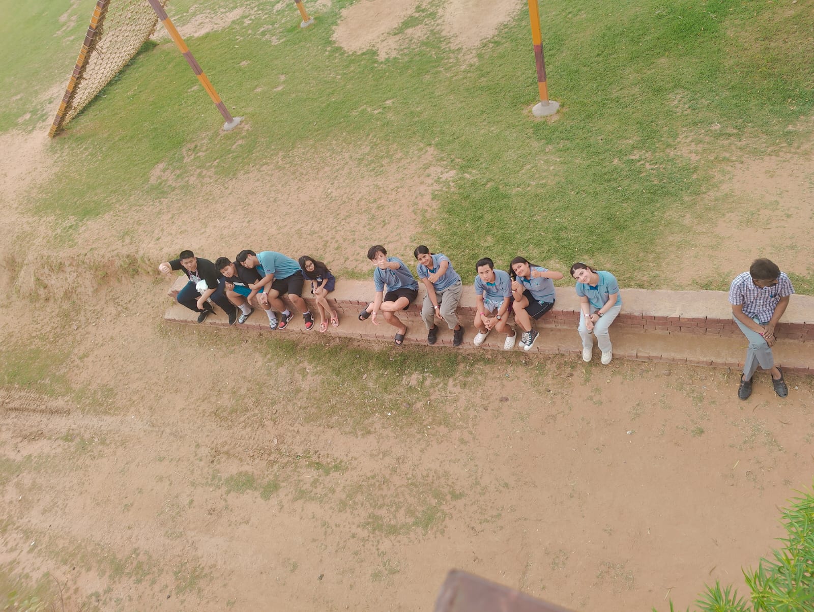 Day 6 & 7 @ Thailand Summer Camp