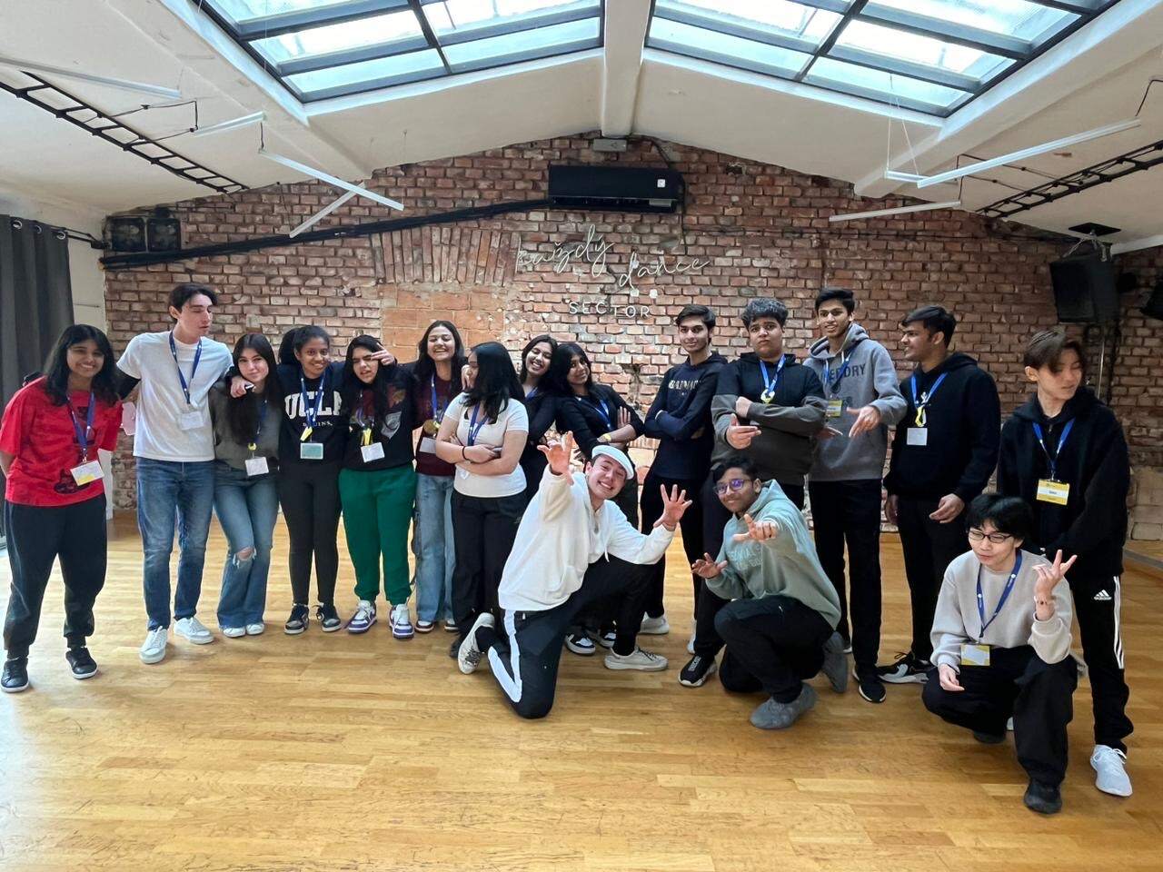 Pathways news
