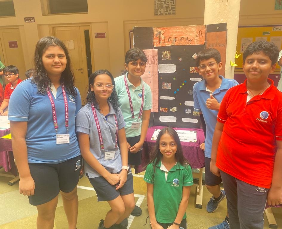 Pathways news