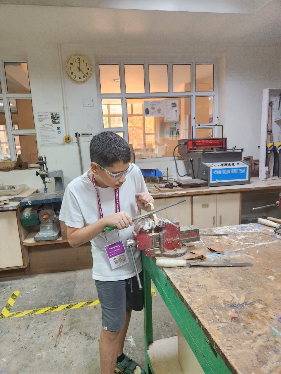 Pathways news