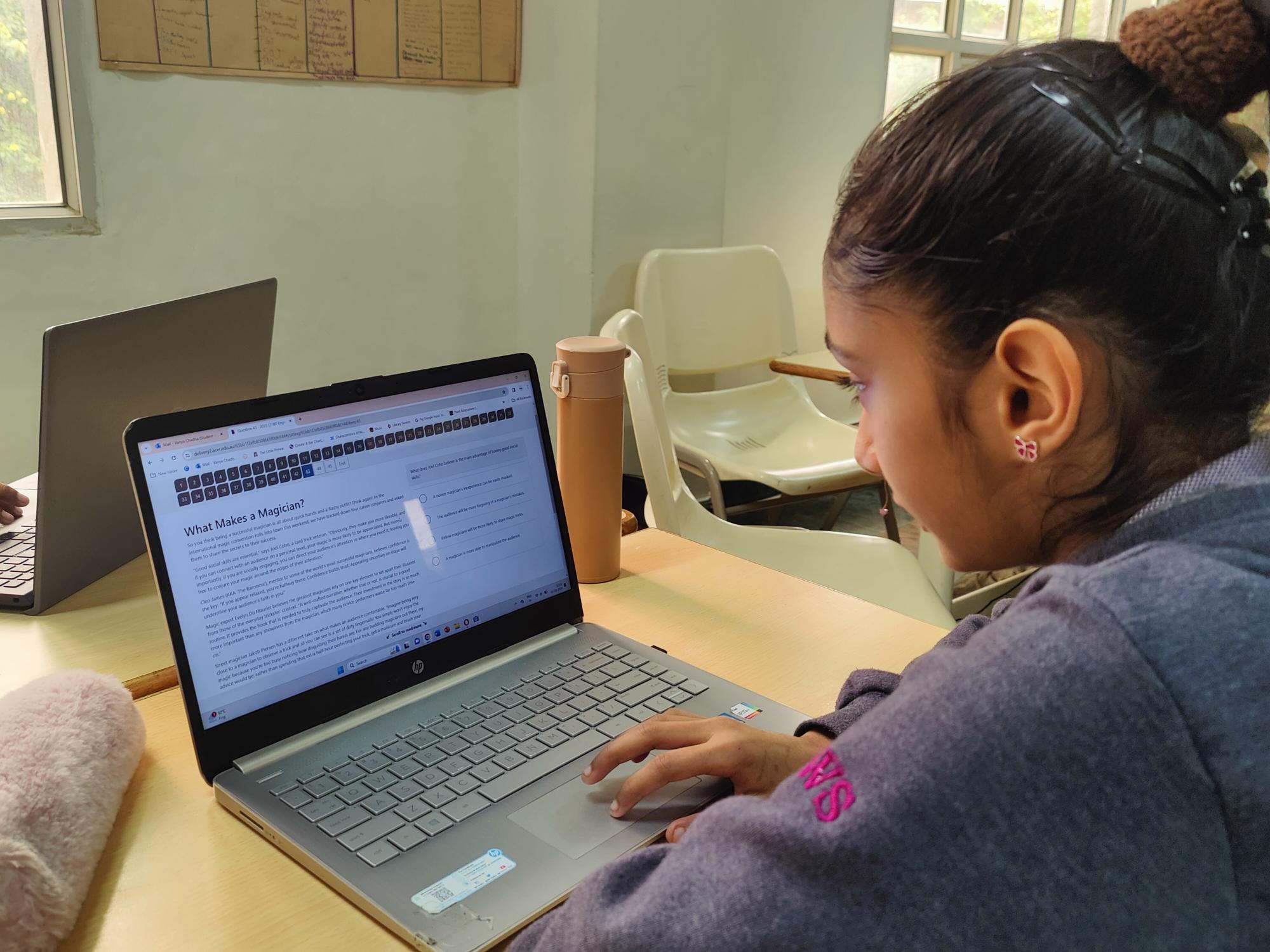 Pathways news