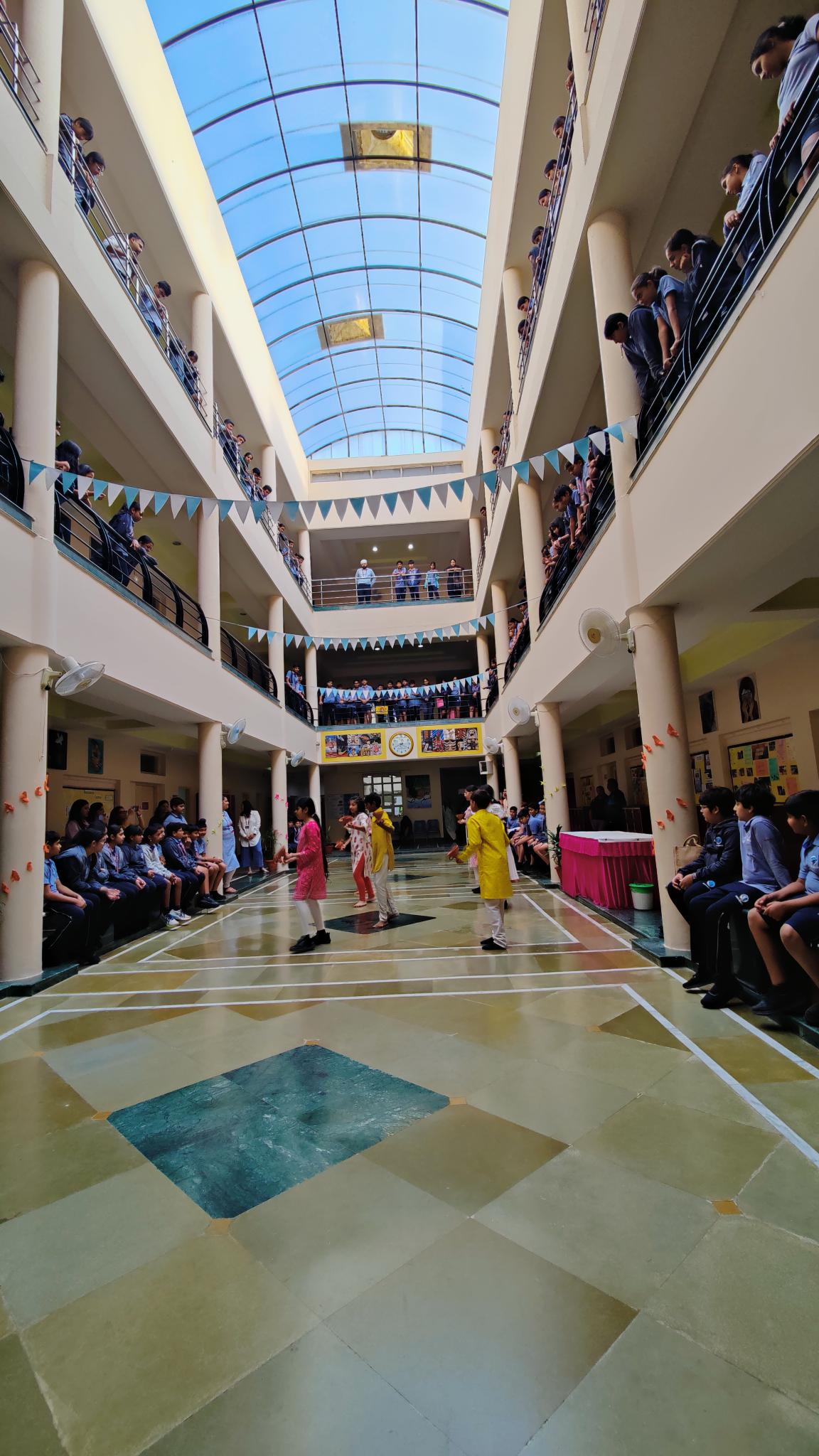 Pathways news