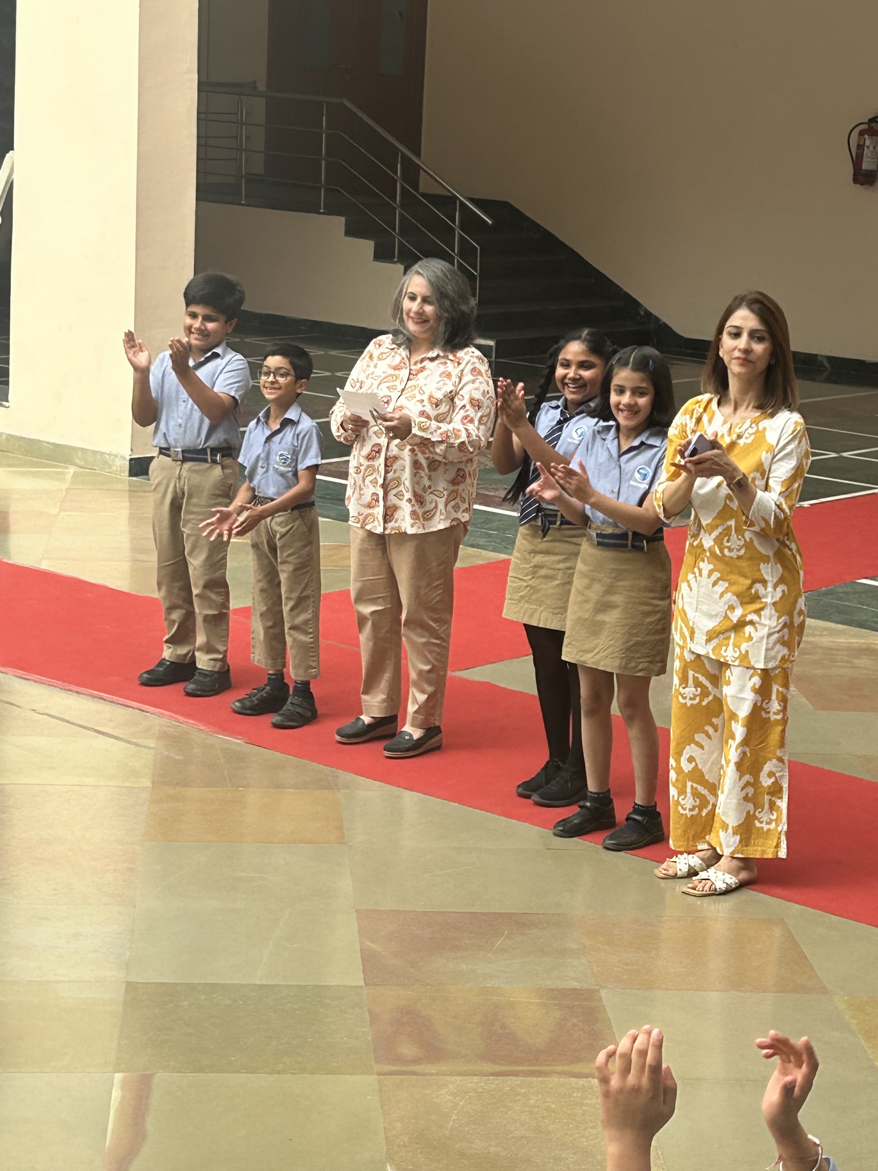 Pathways news