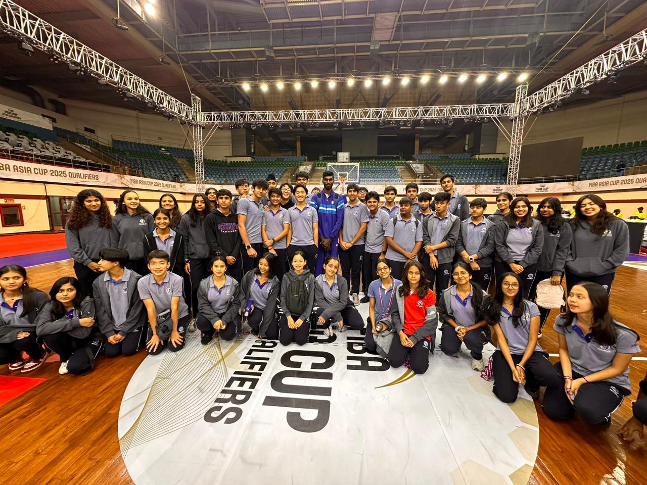 FIBA 2024