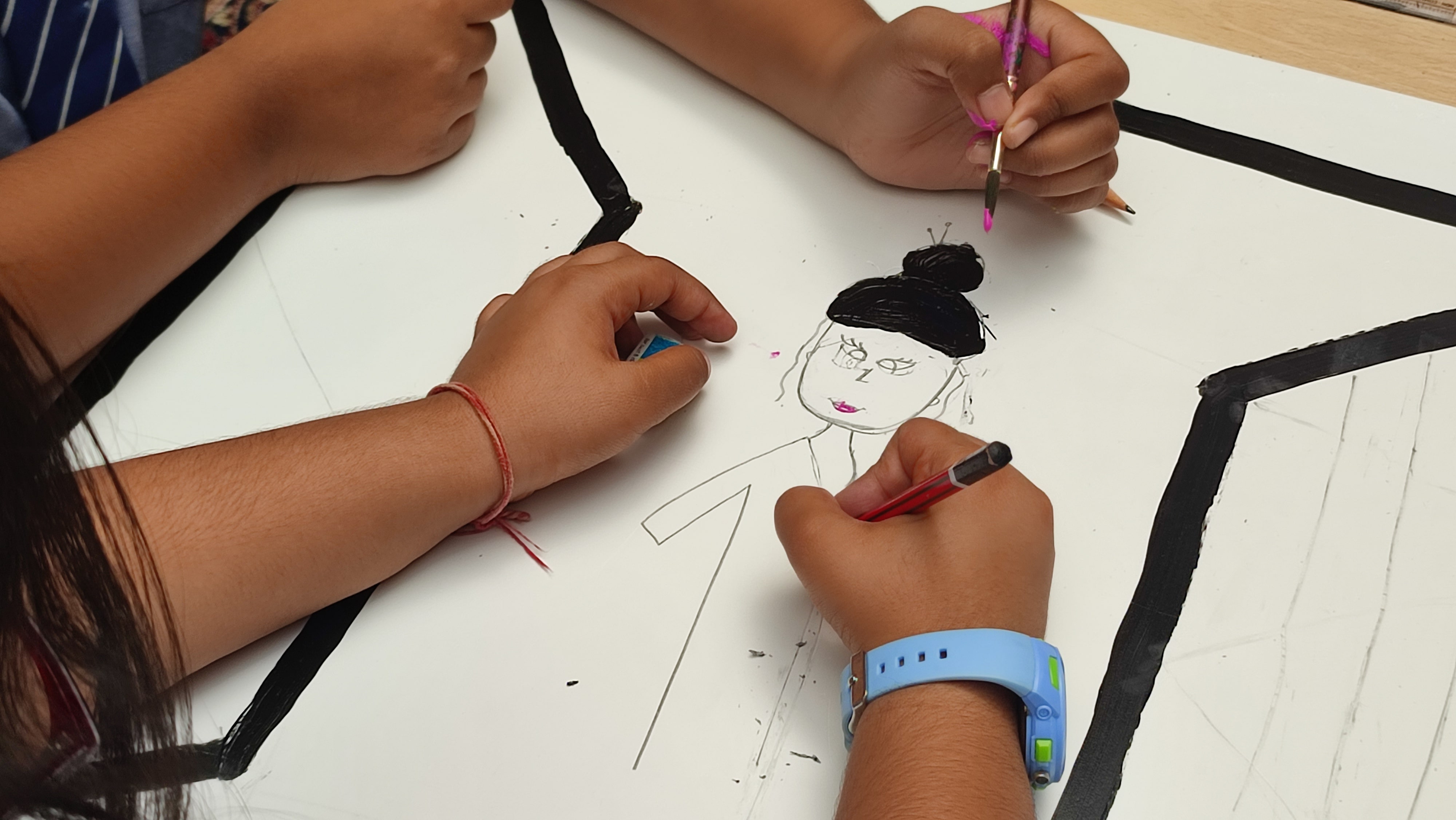 Pathways news