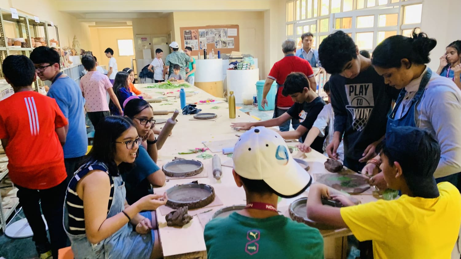 Pathways news