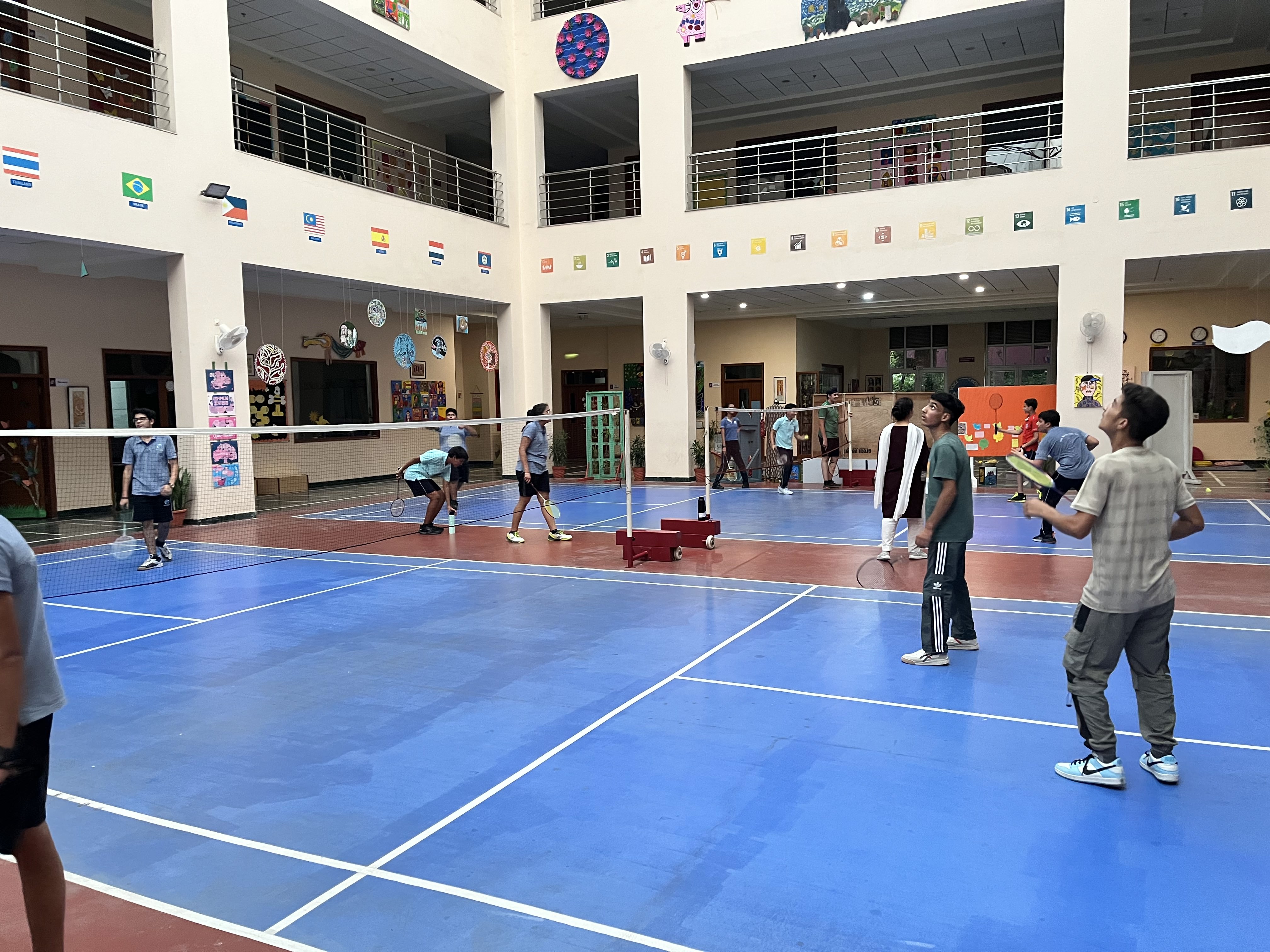Pathways news