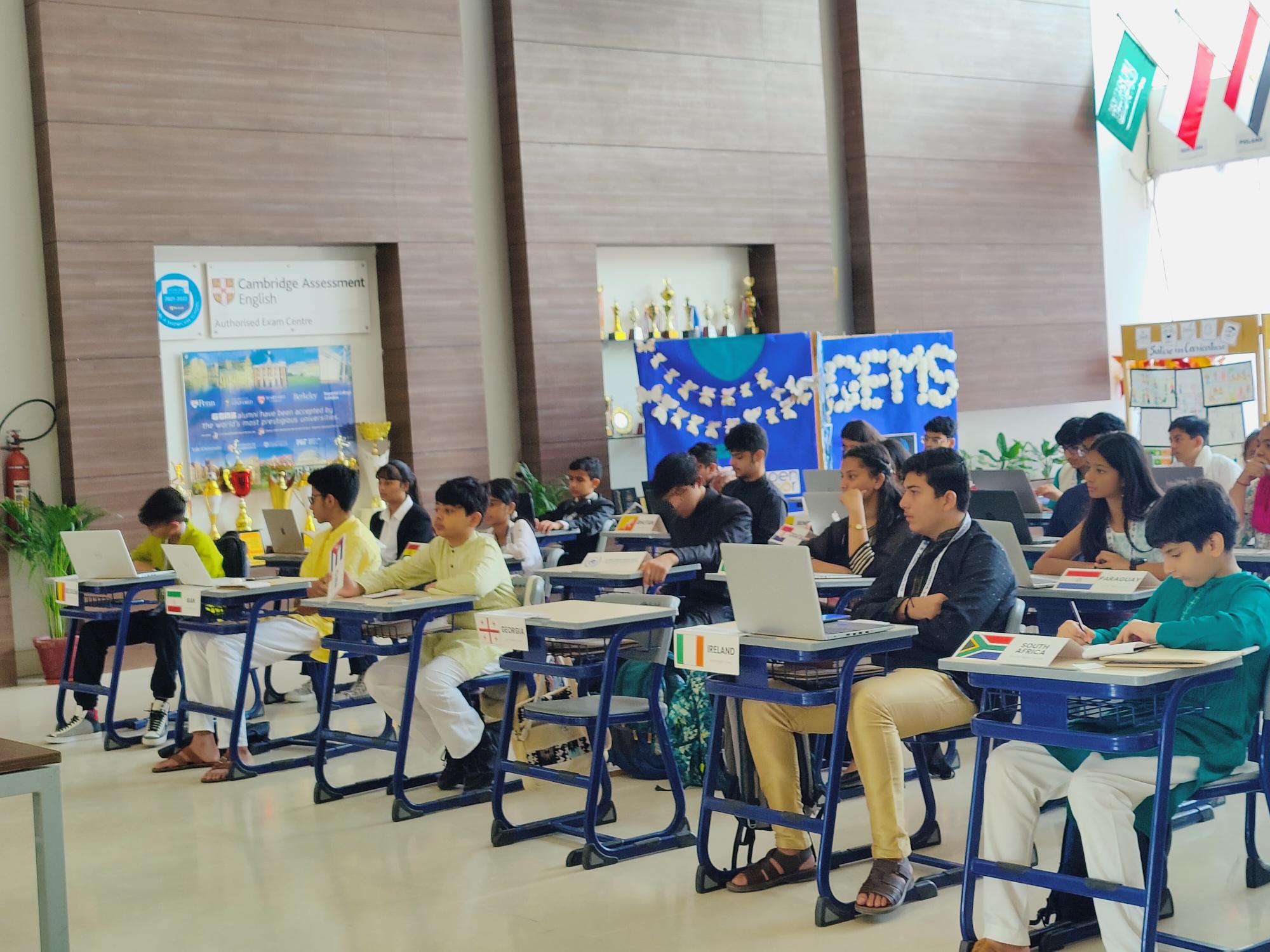 Pathways news