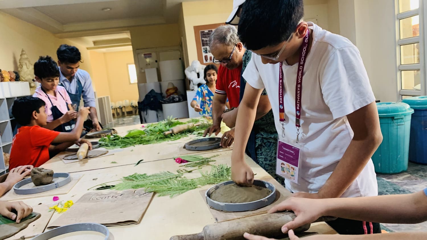 Pathways news