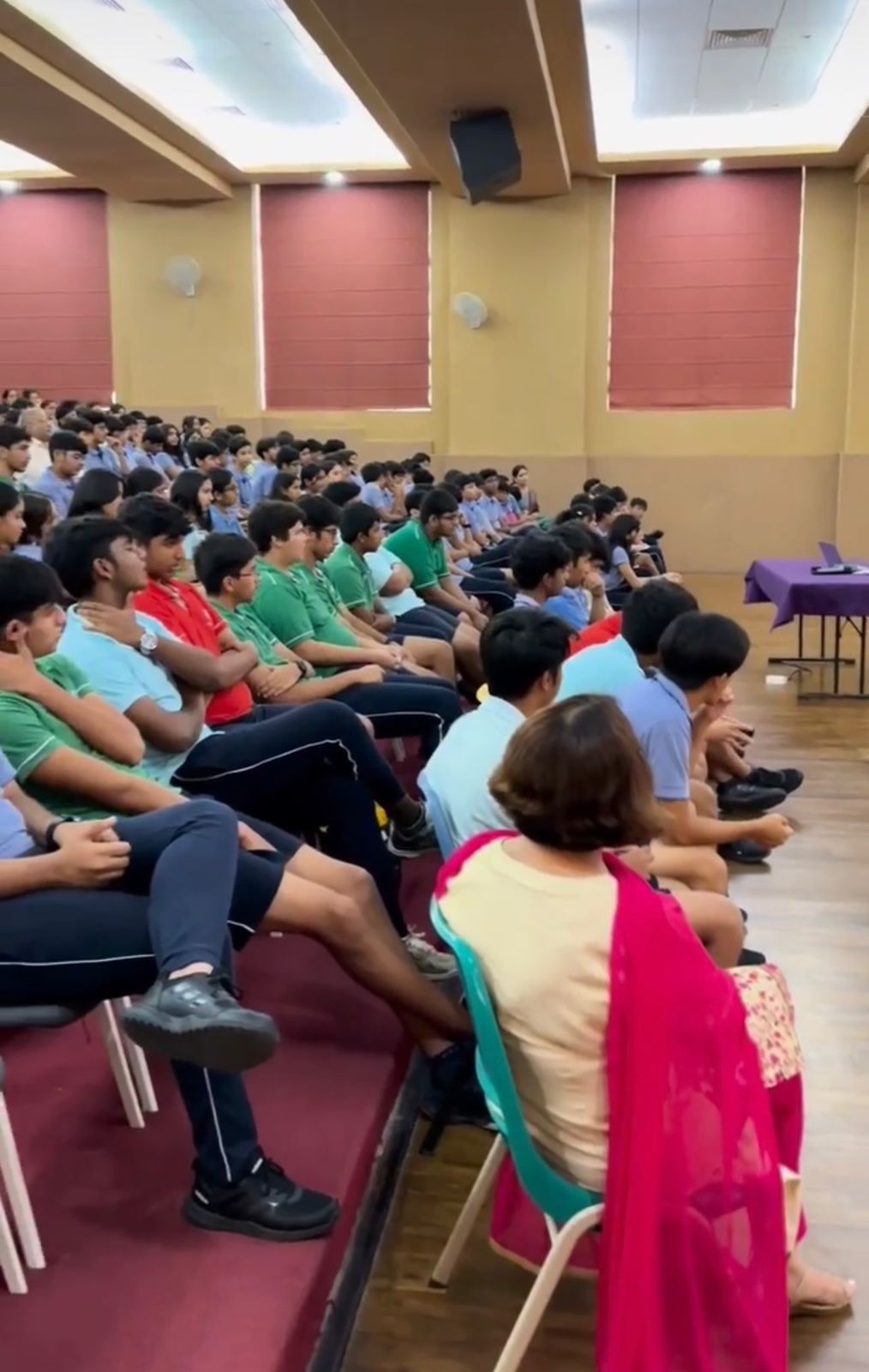 Pathways news