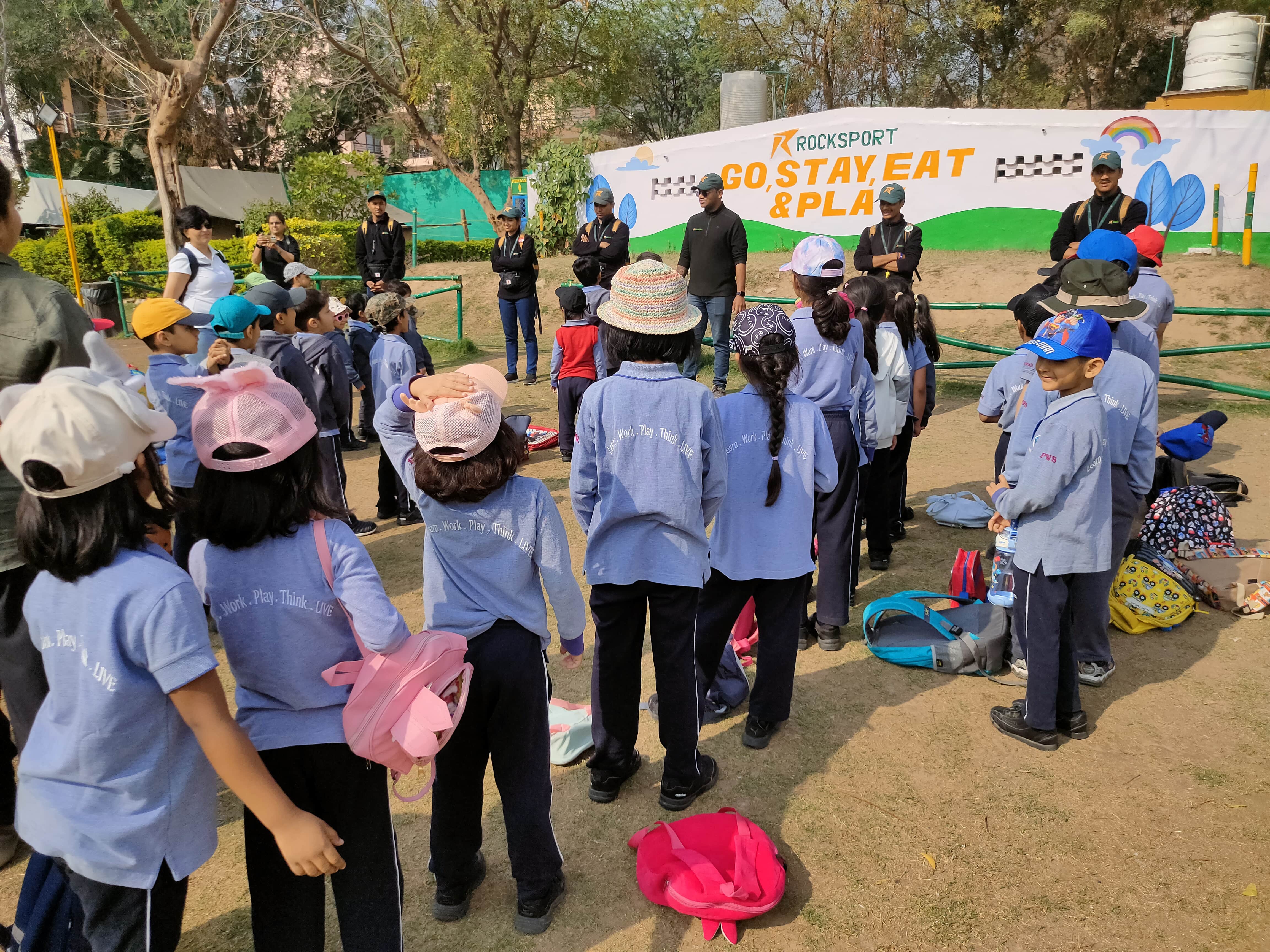 Pathways news