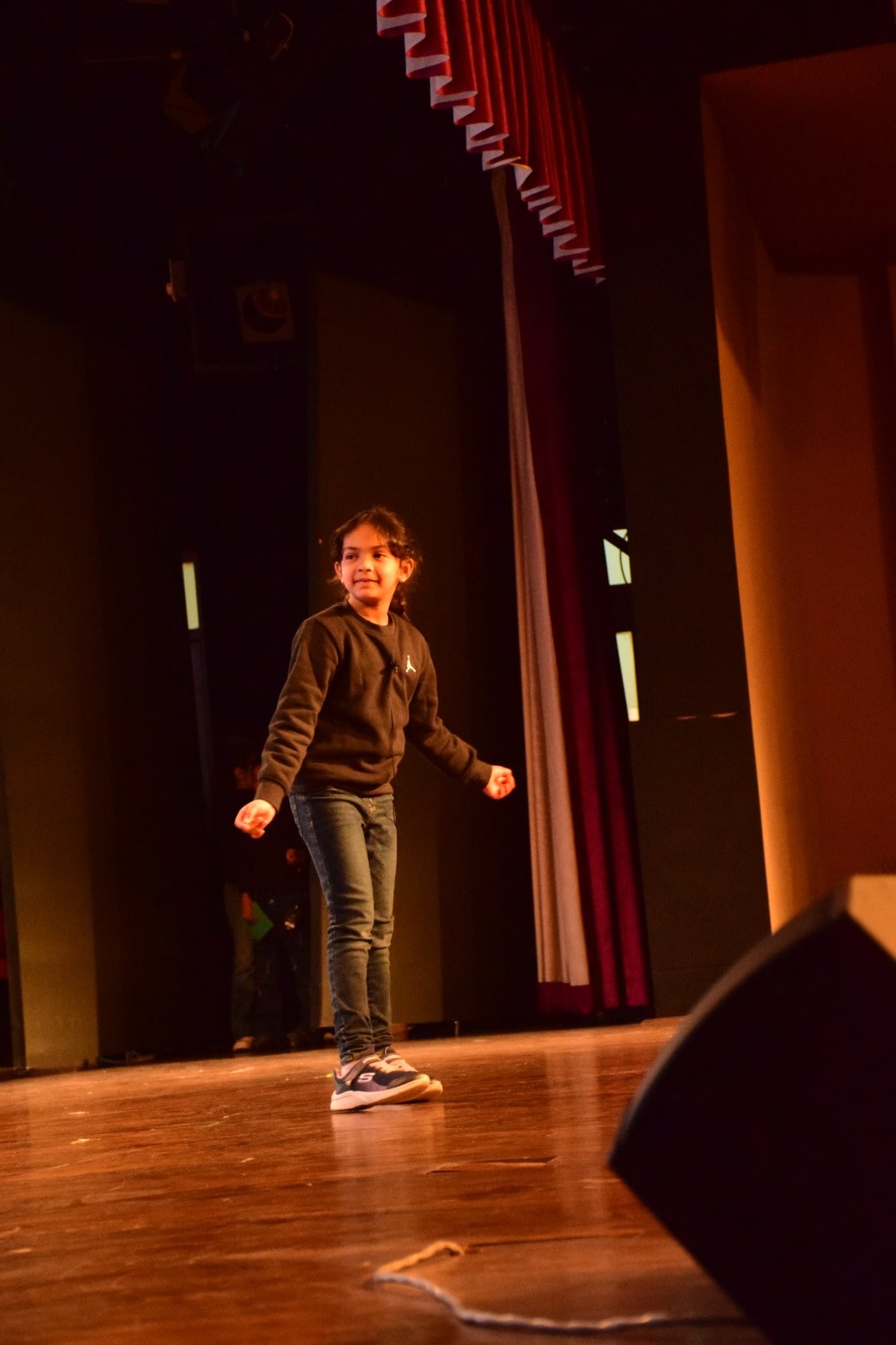 Inspireability Junior