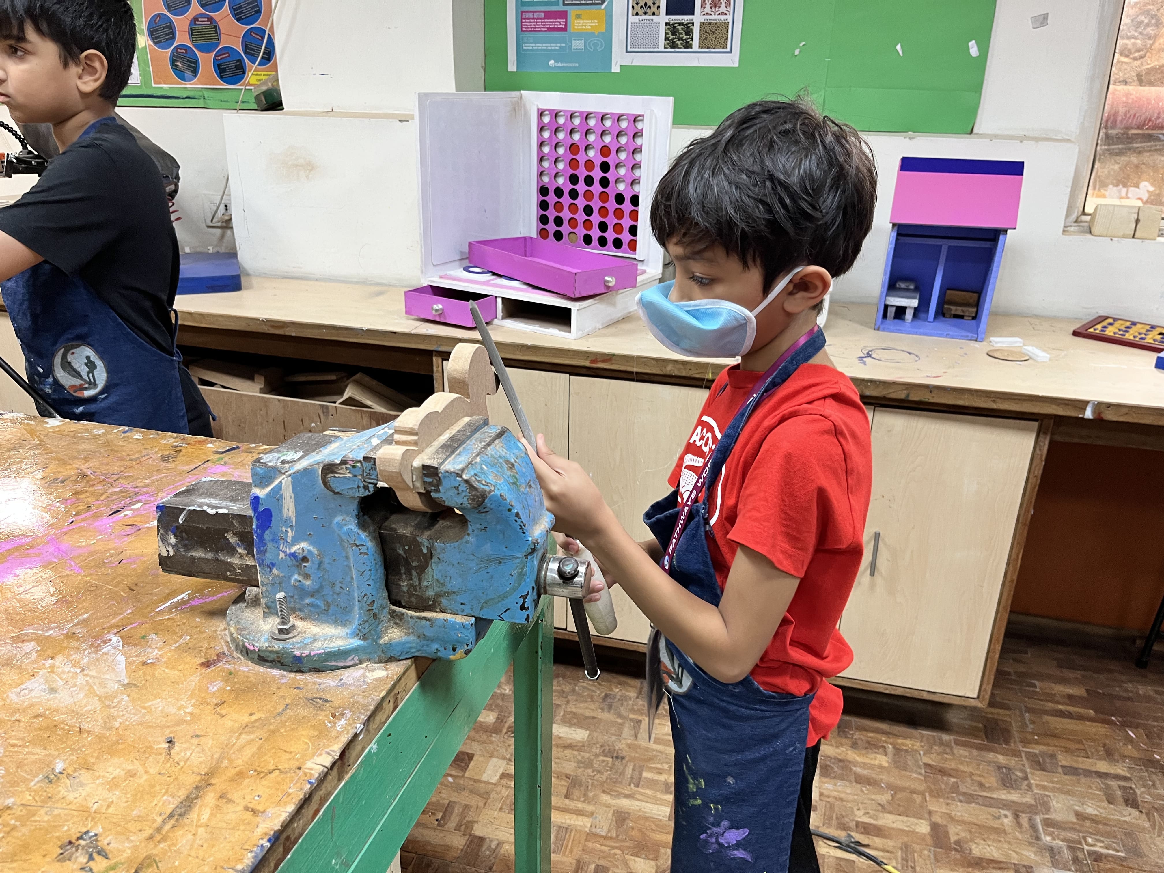 Pathways news