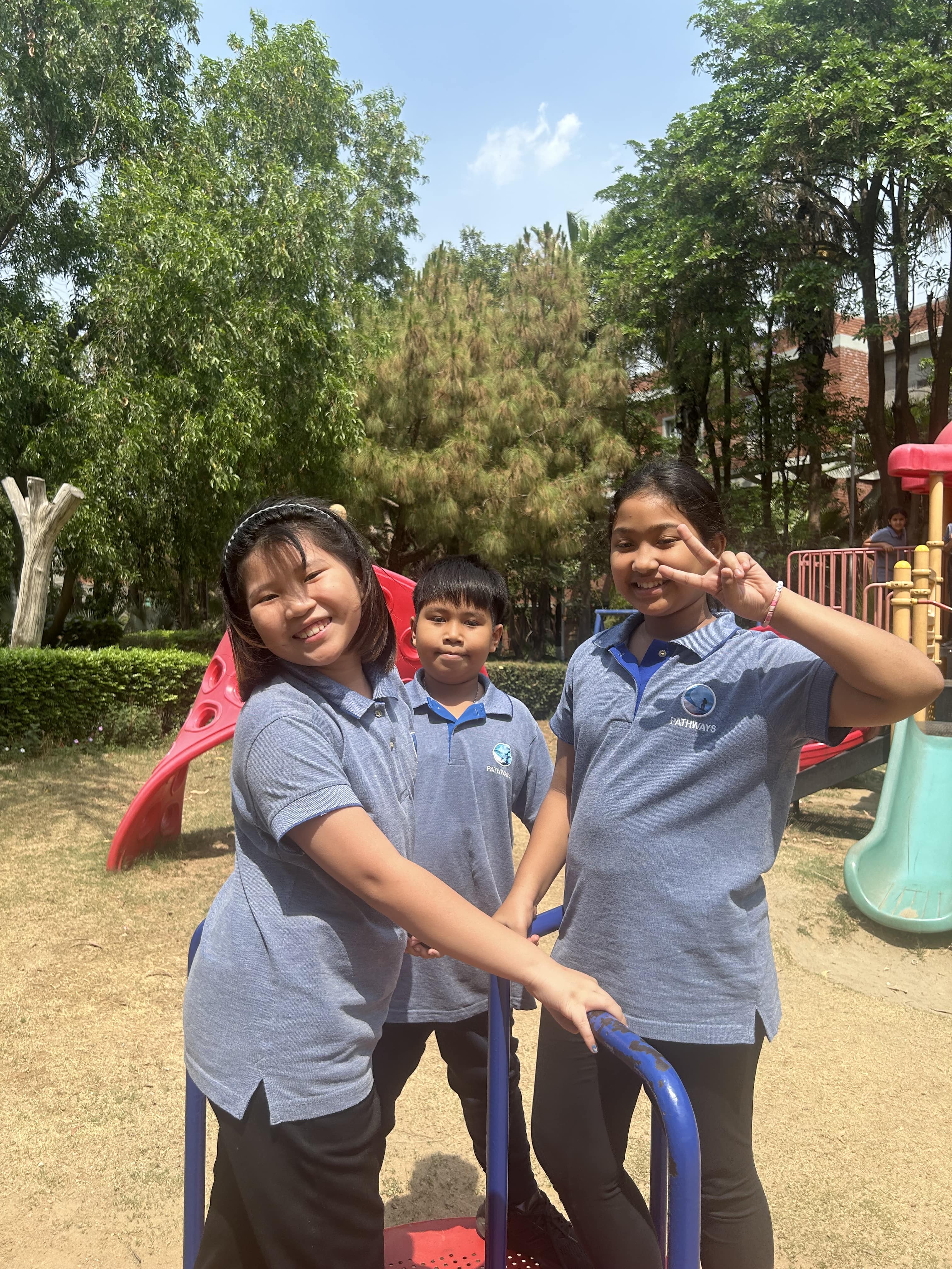 Pathways news