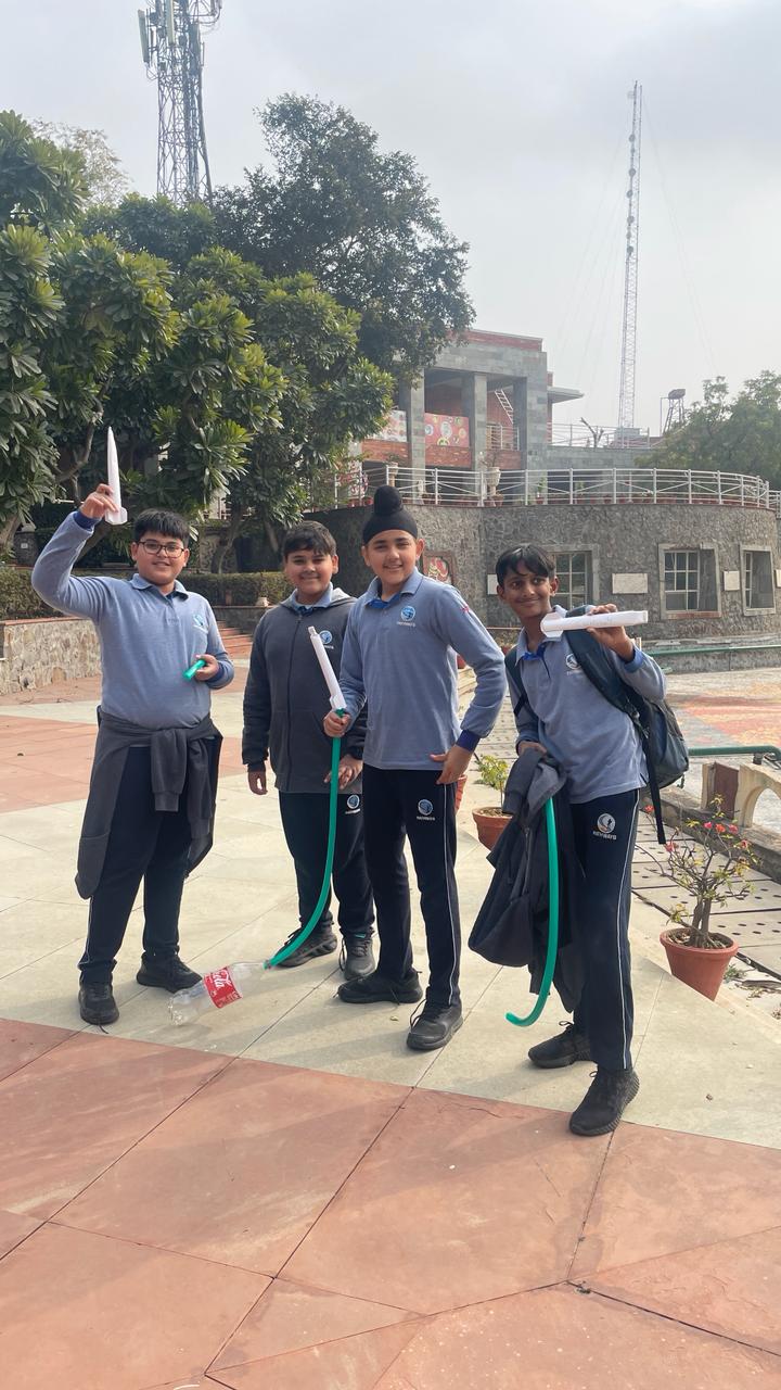 Astronomy Club