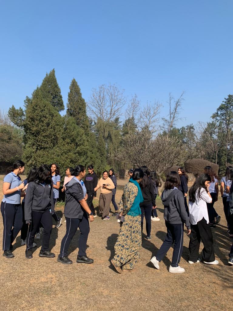 Farm Visit - Zambezi