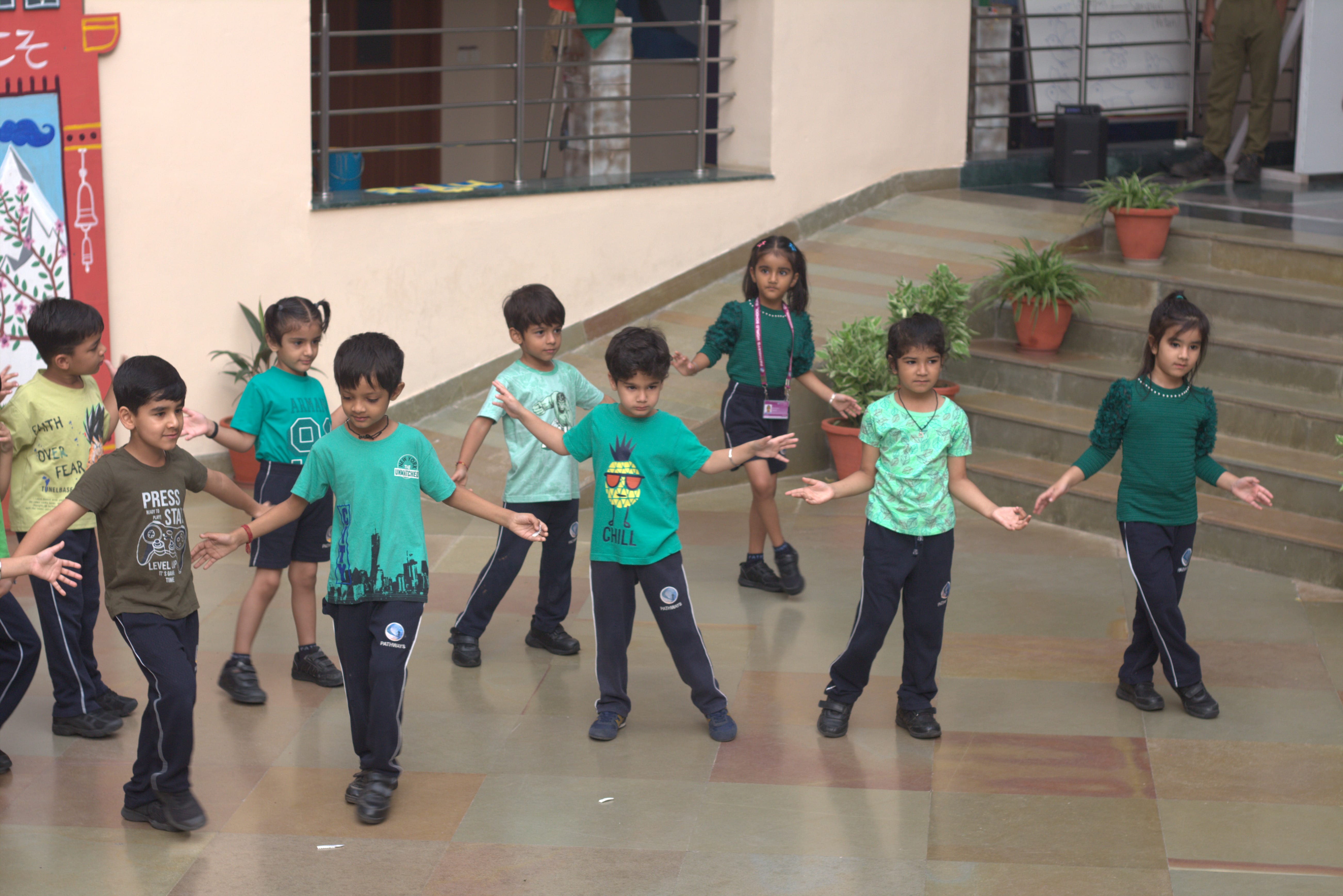 Pathways news