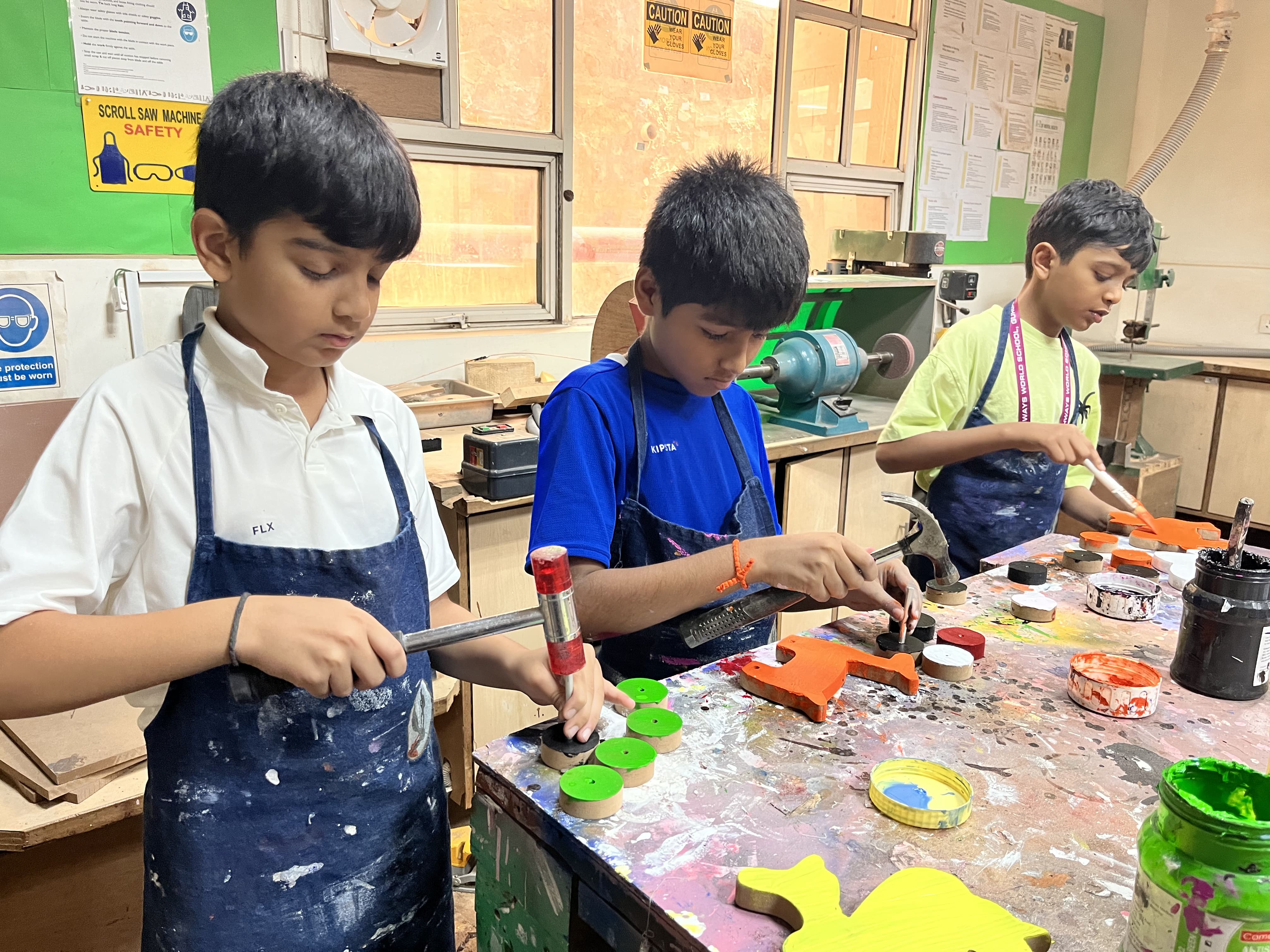 Pathways news