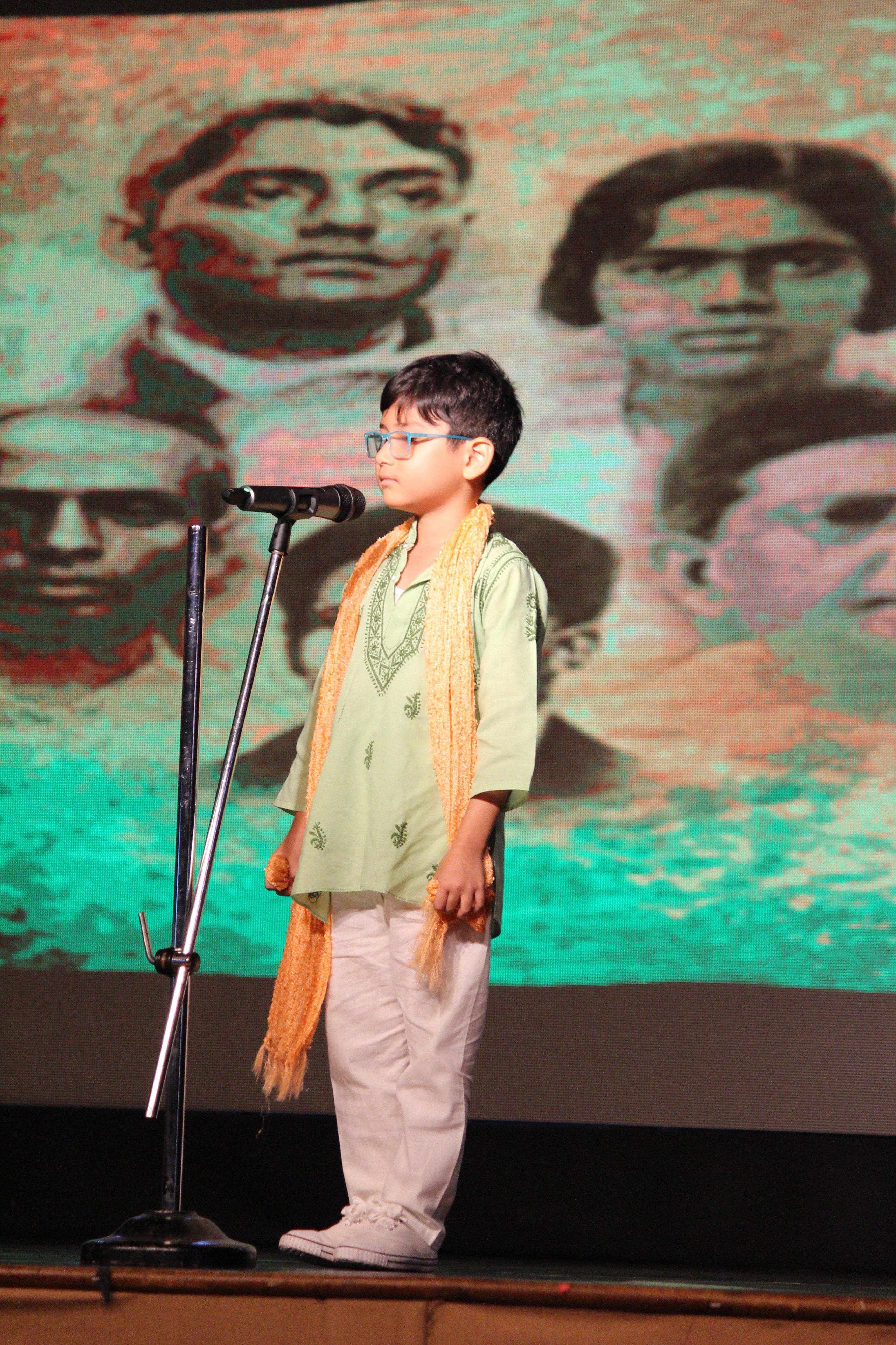 Independence Day Celebrations