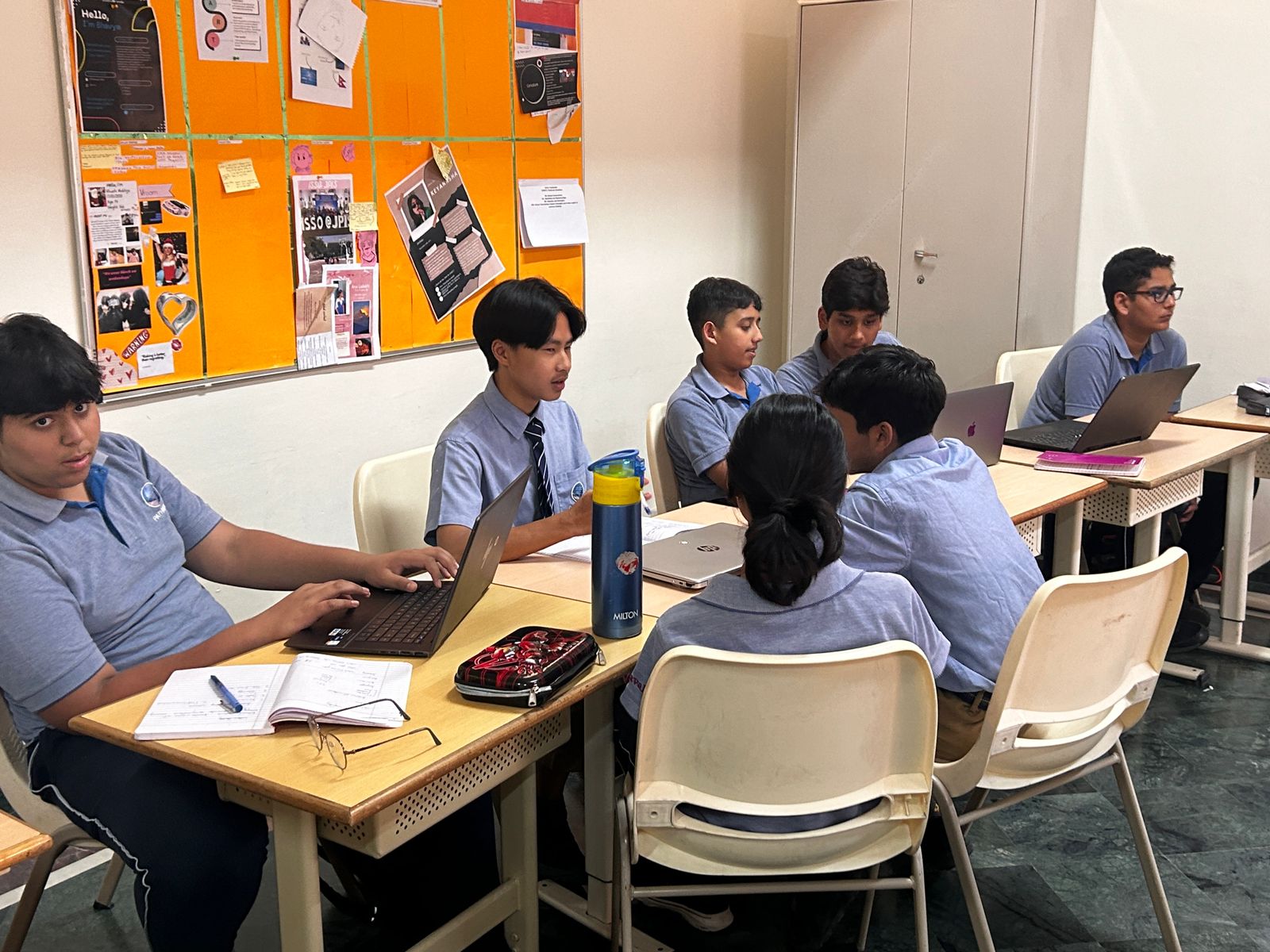 Day 4 @ Thailand Summer Camp