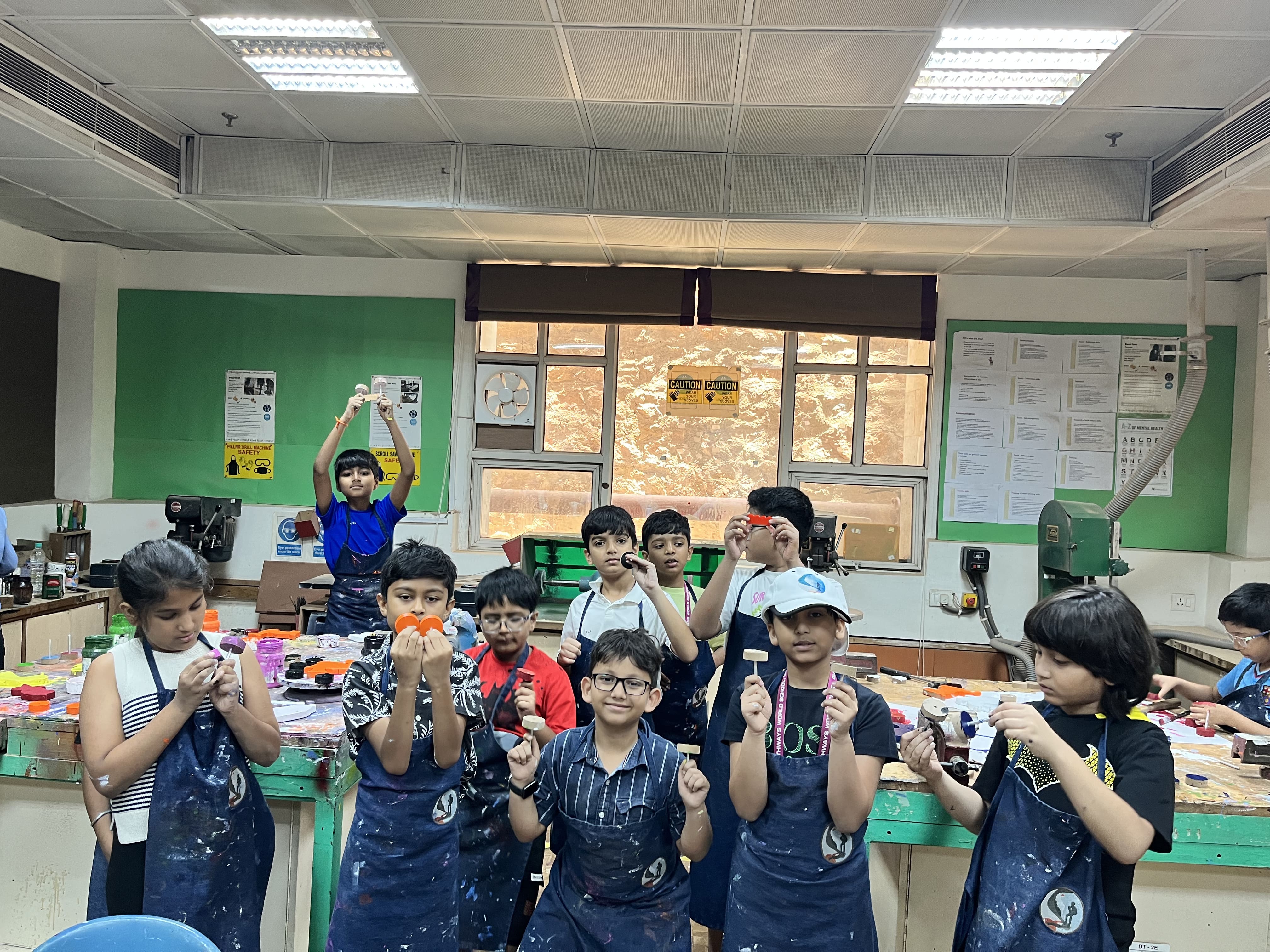 Pathways news
