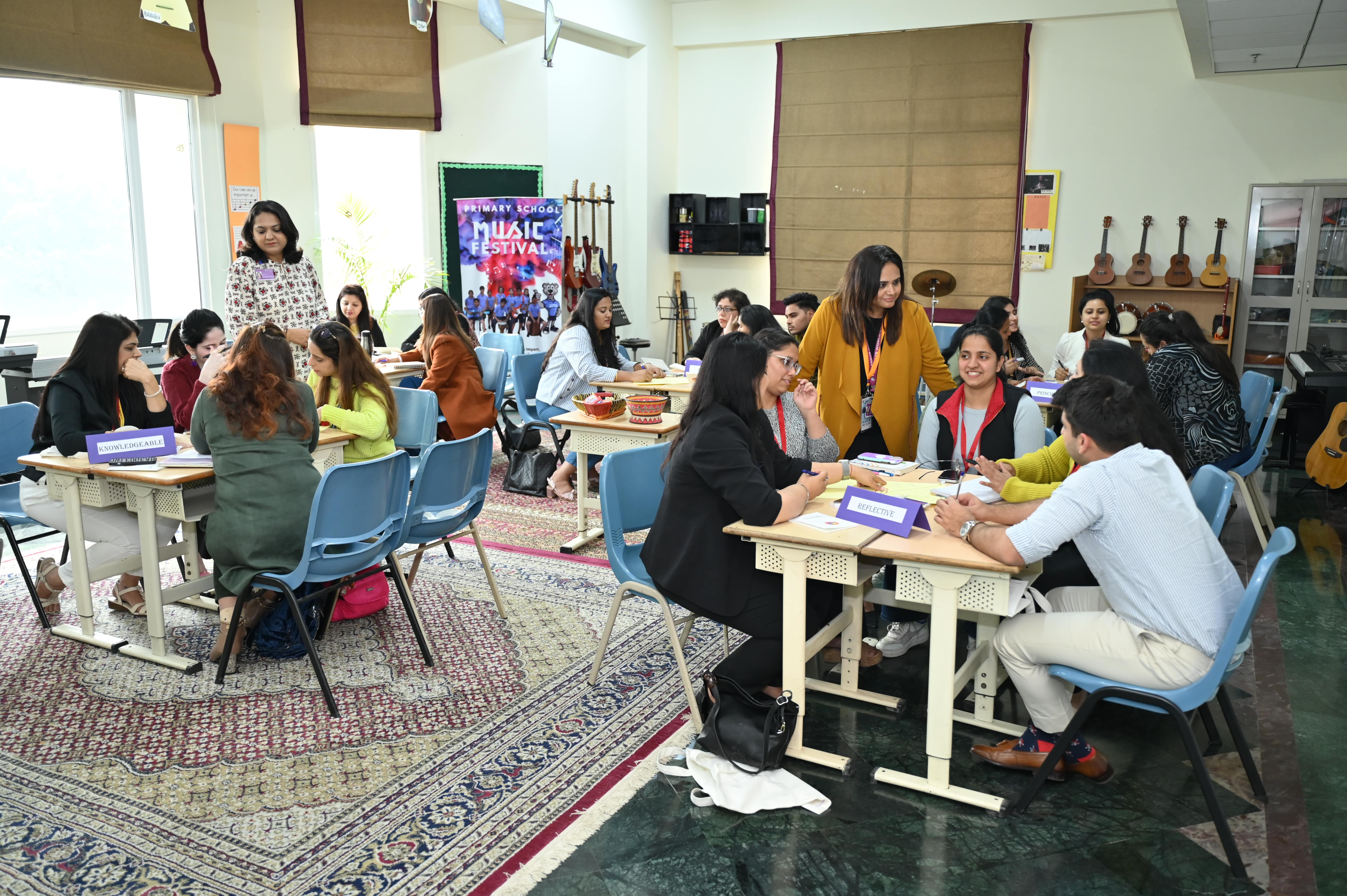 Pathways news