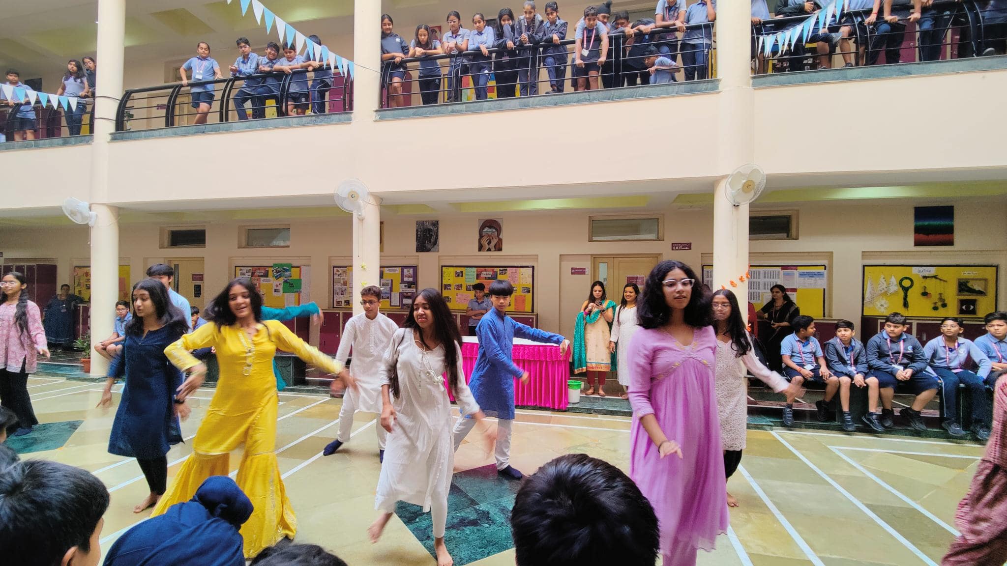 Pathways news