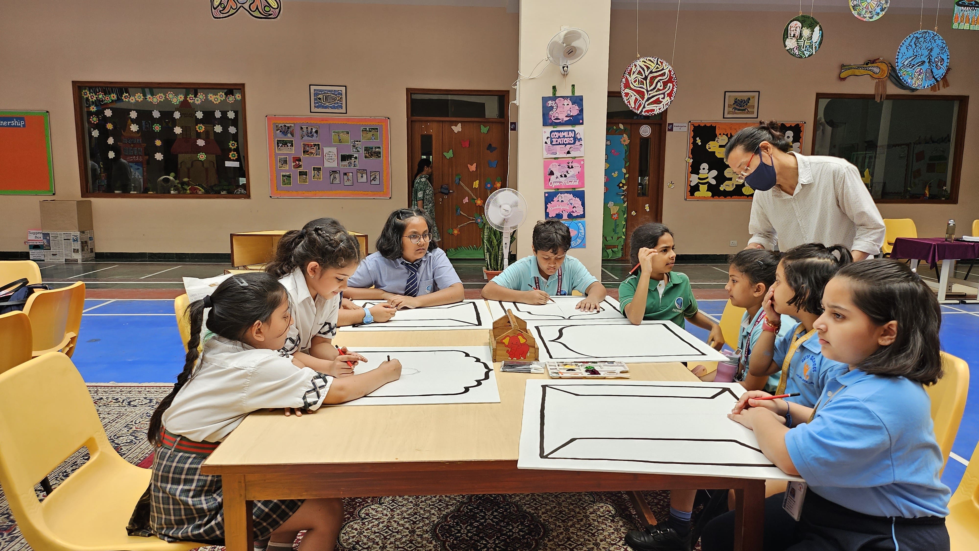 Pathways news