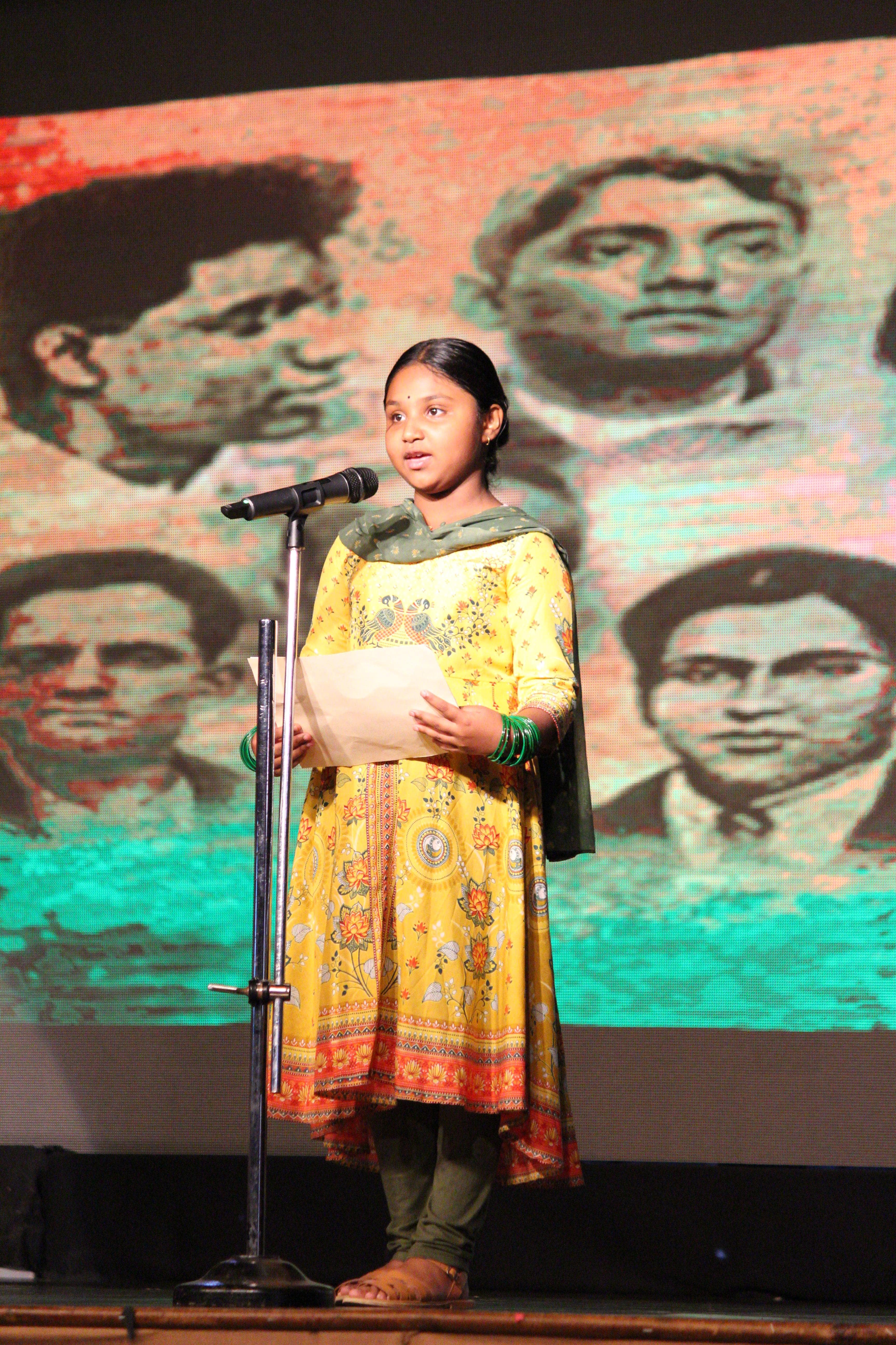 Independence Day Celebrations