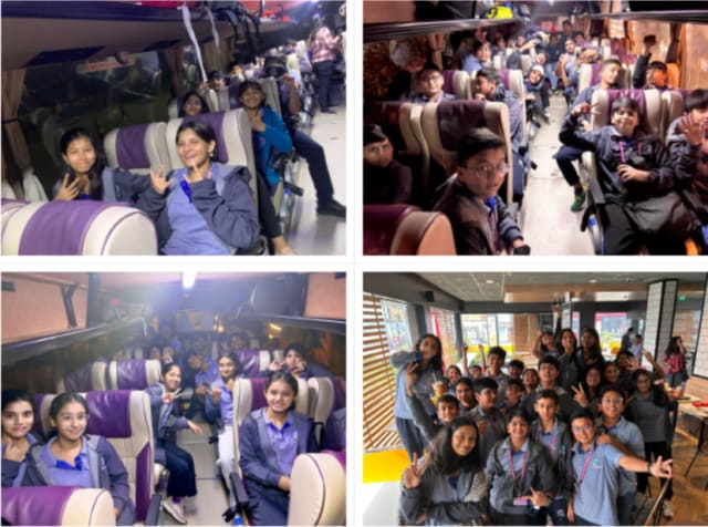 Pathways news