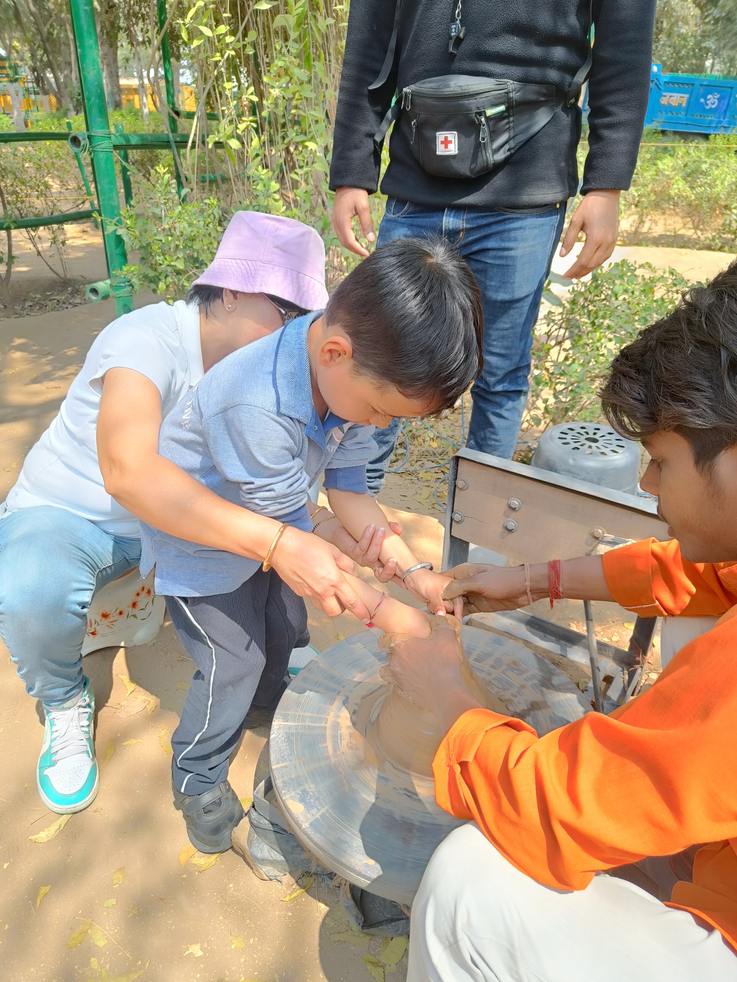 Pathways news