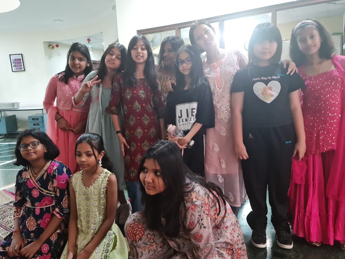 Day 12 @ Thailand Summer Camp