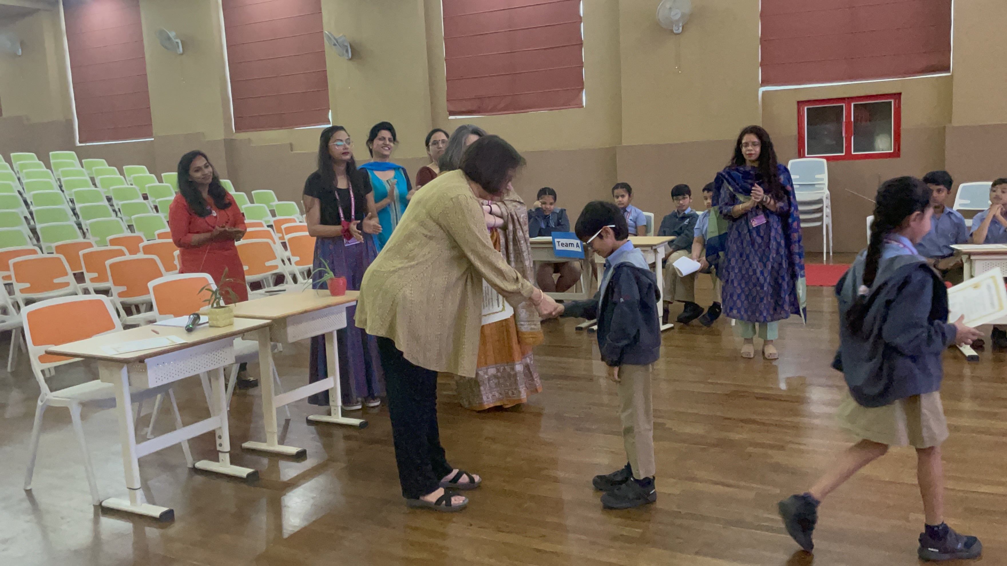 Pathways news