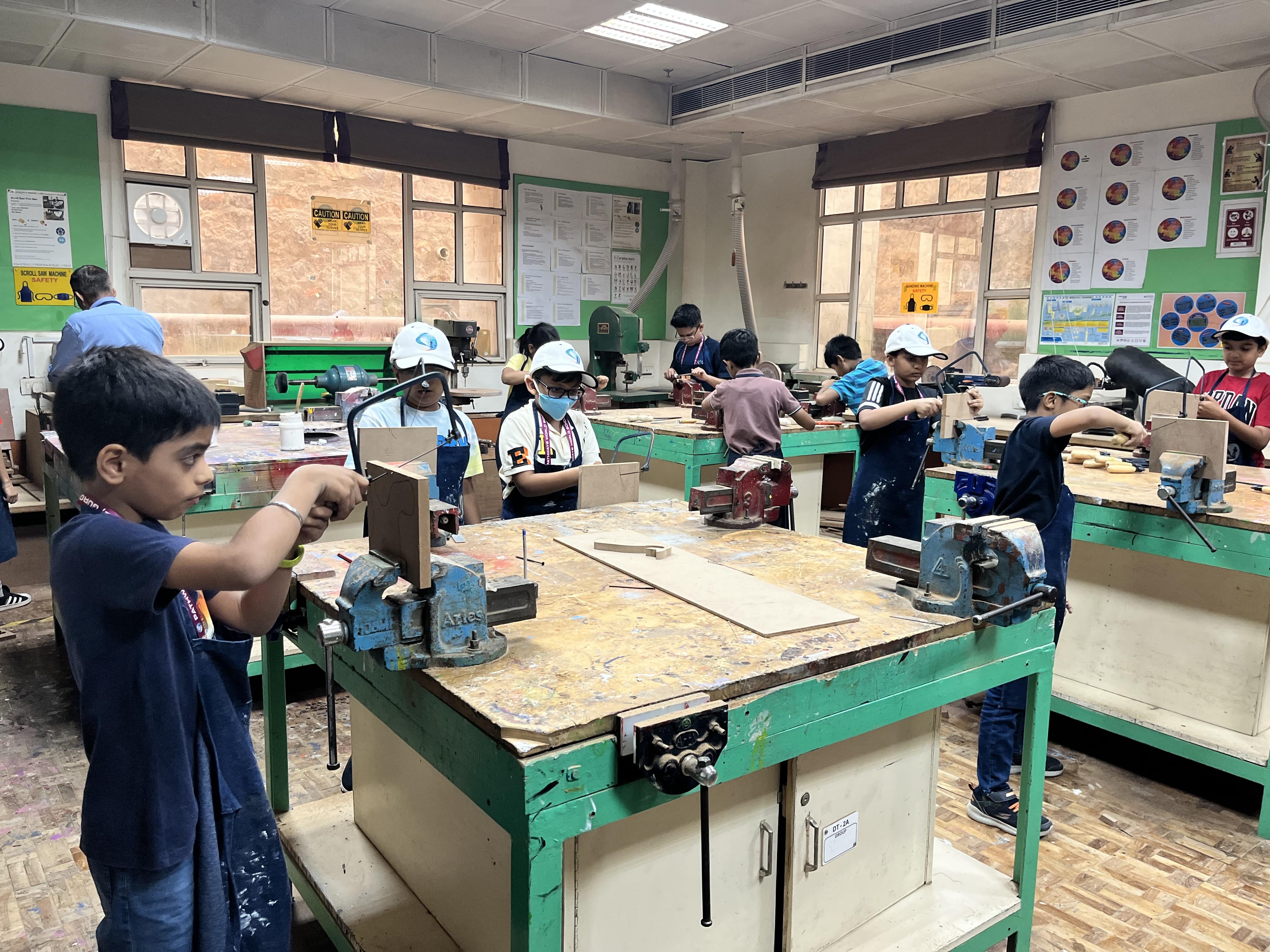 Pathways news