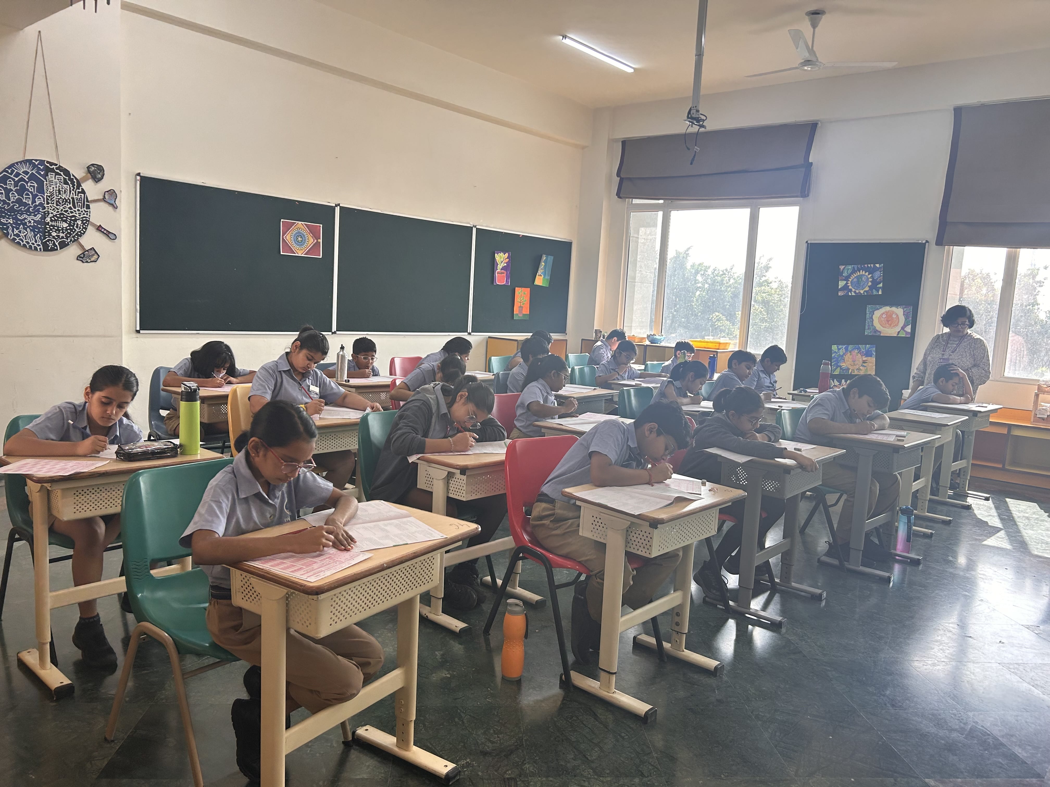 Pathways news