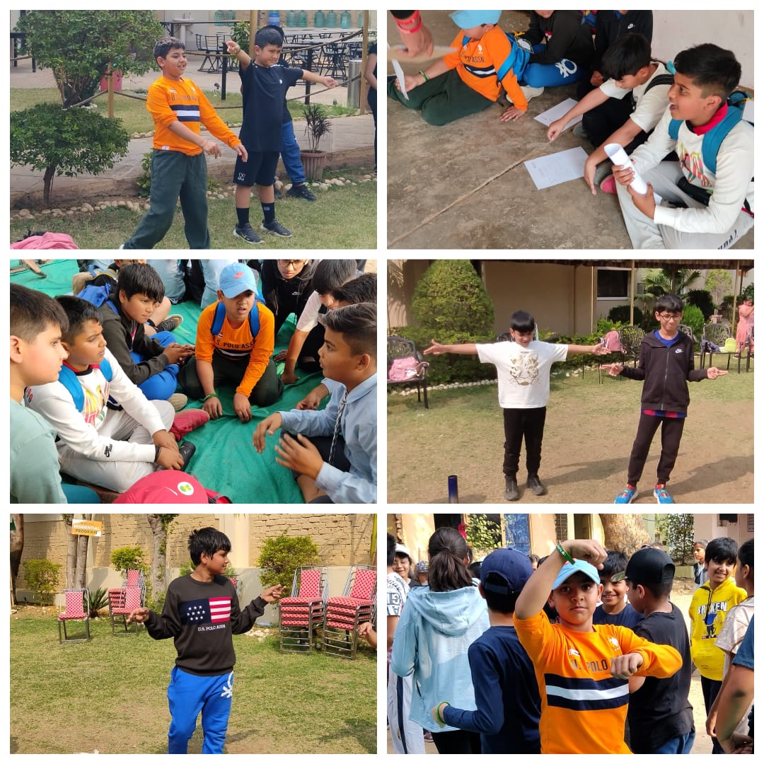 Pathways news