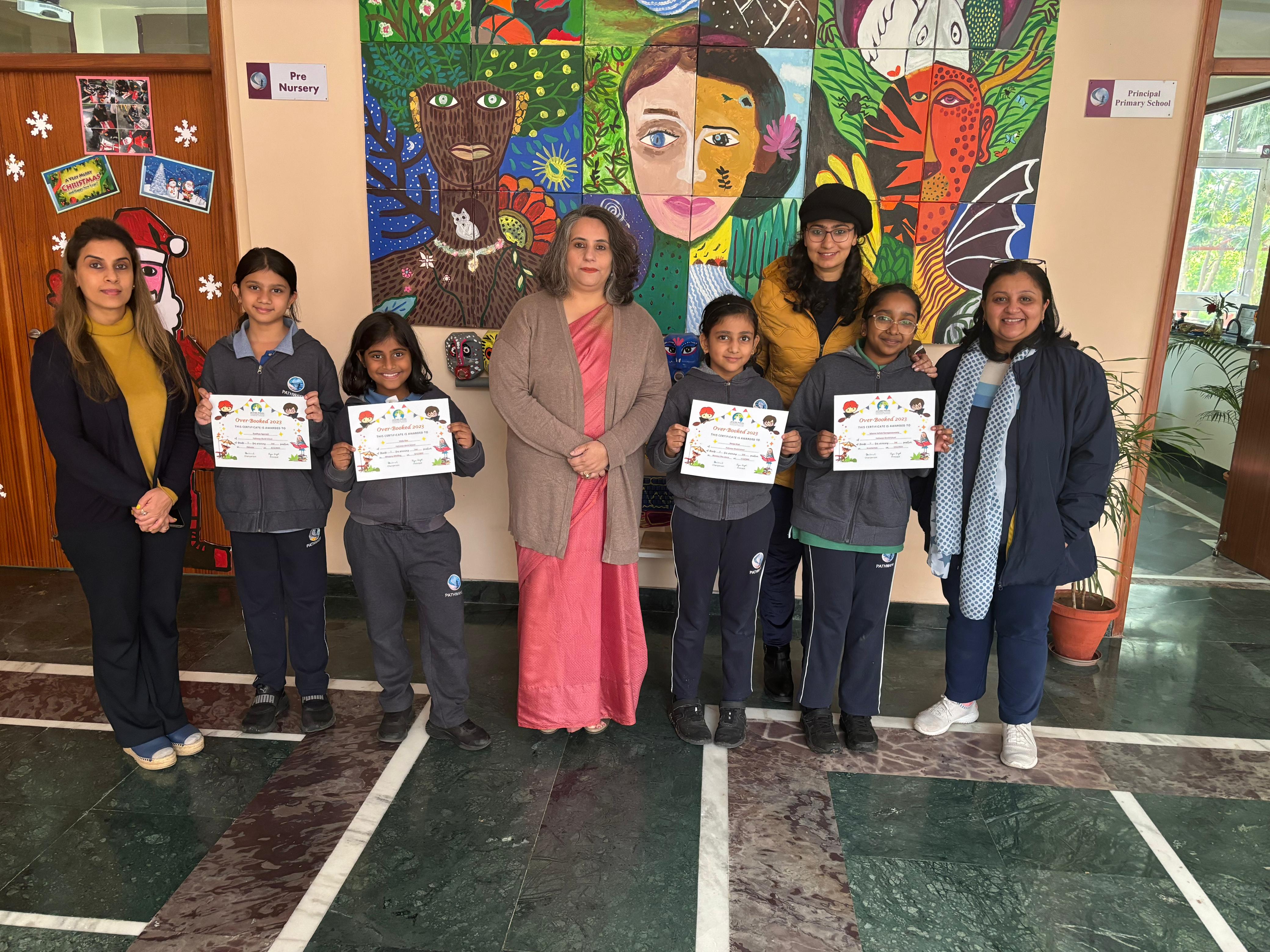Pathways news