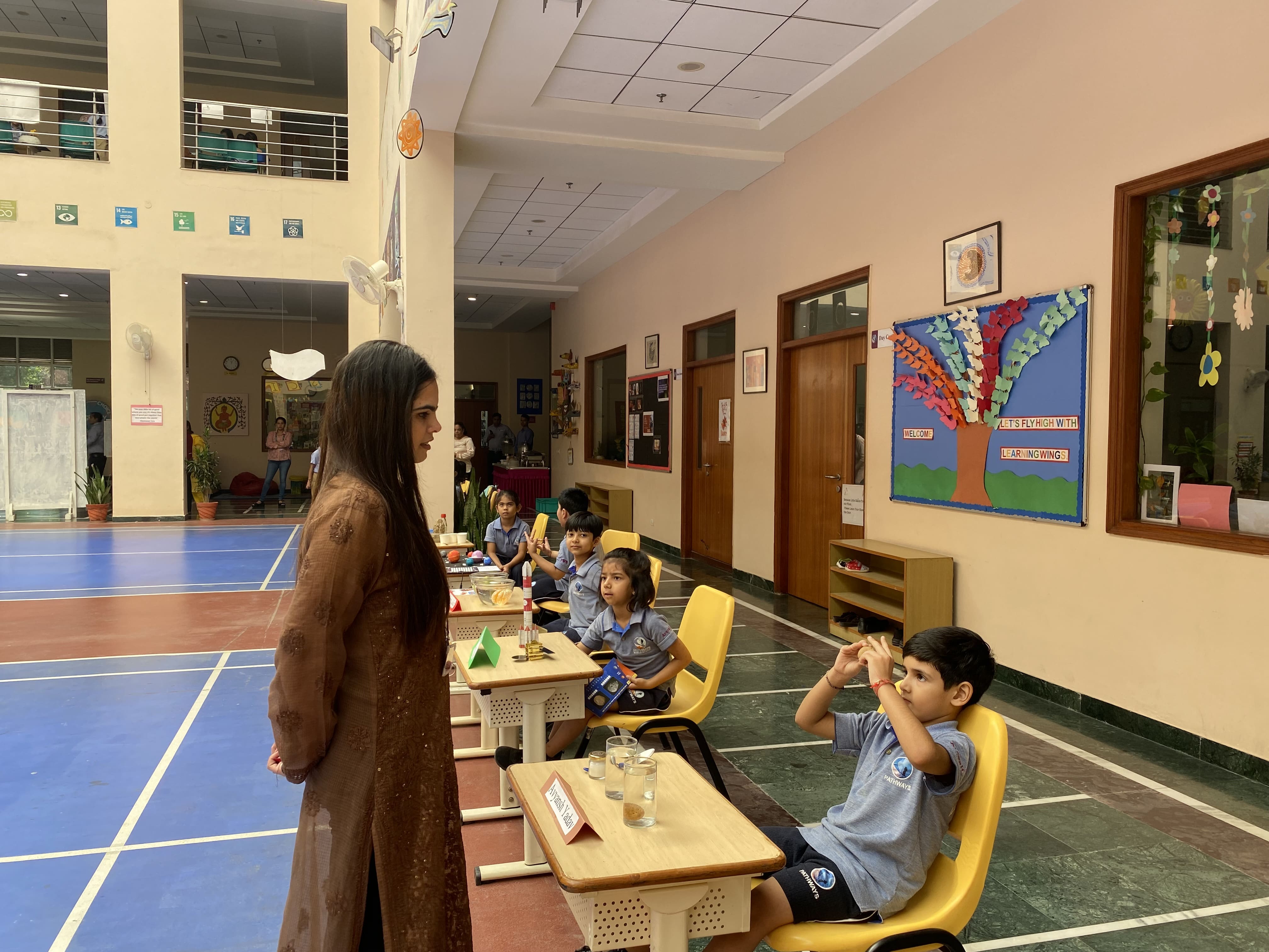 Pathways news