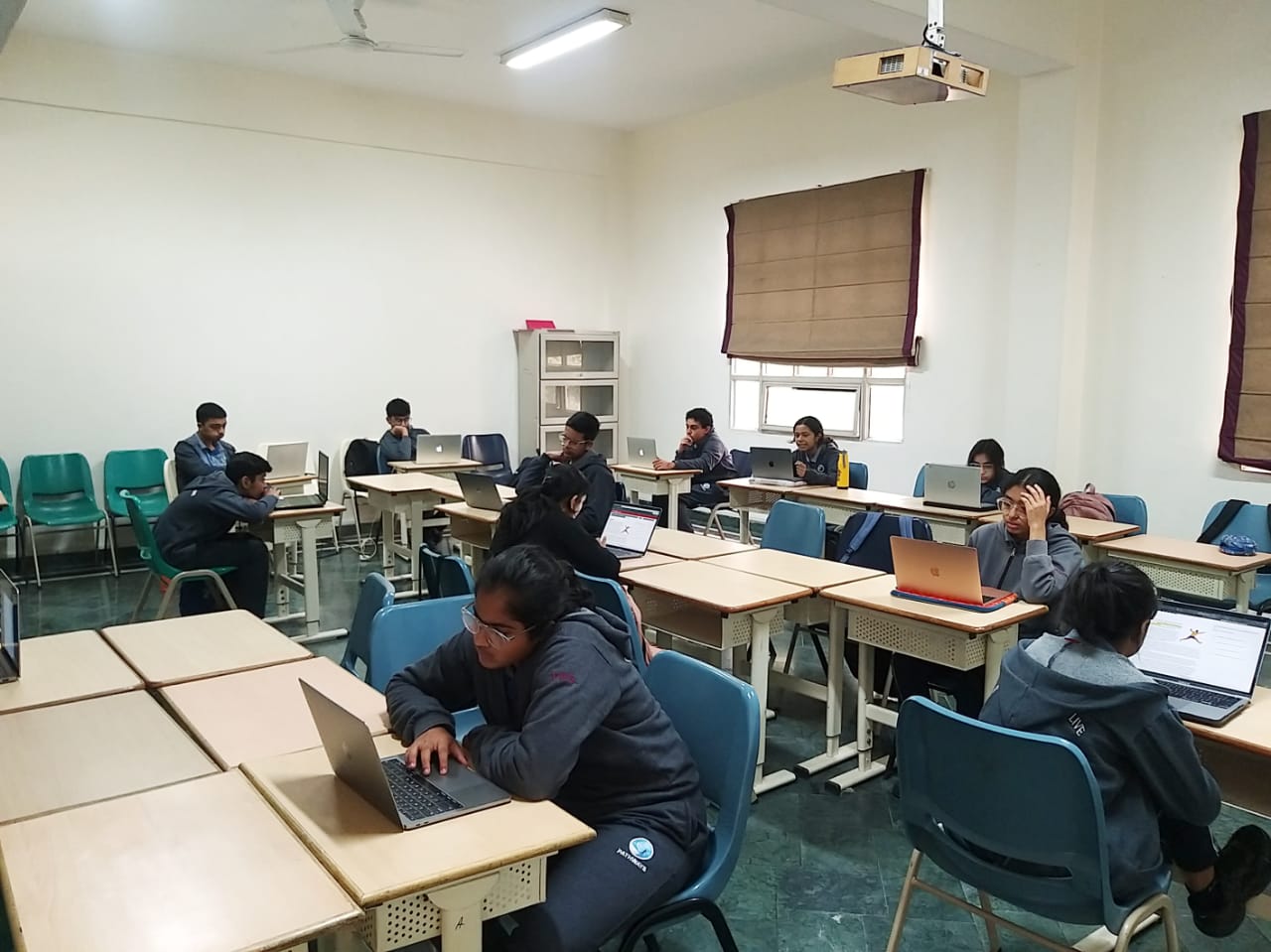 Pathways news