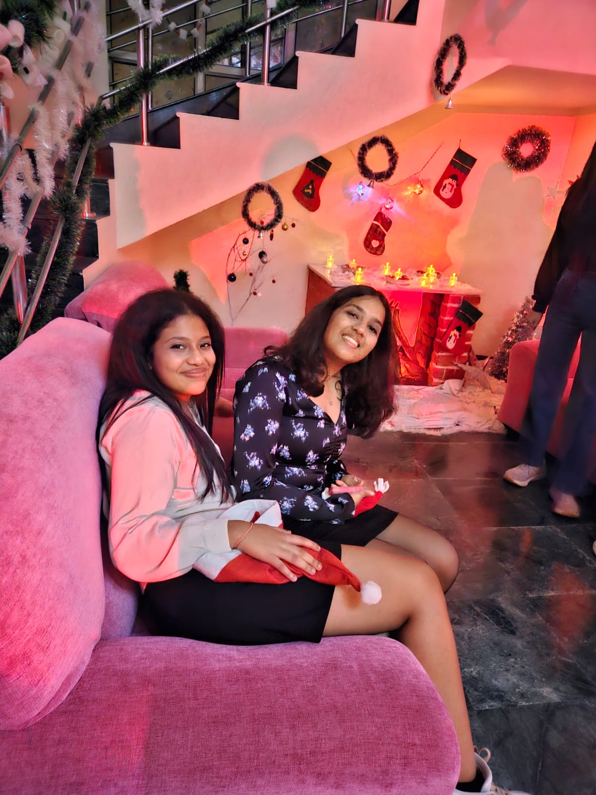 Christmas Open House