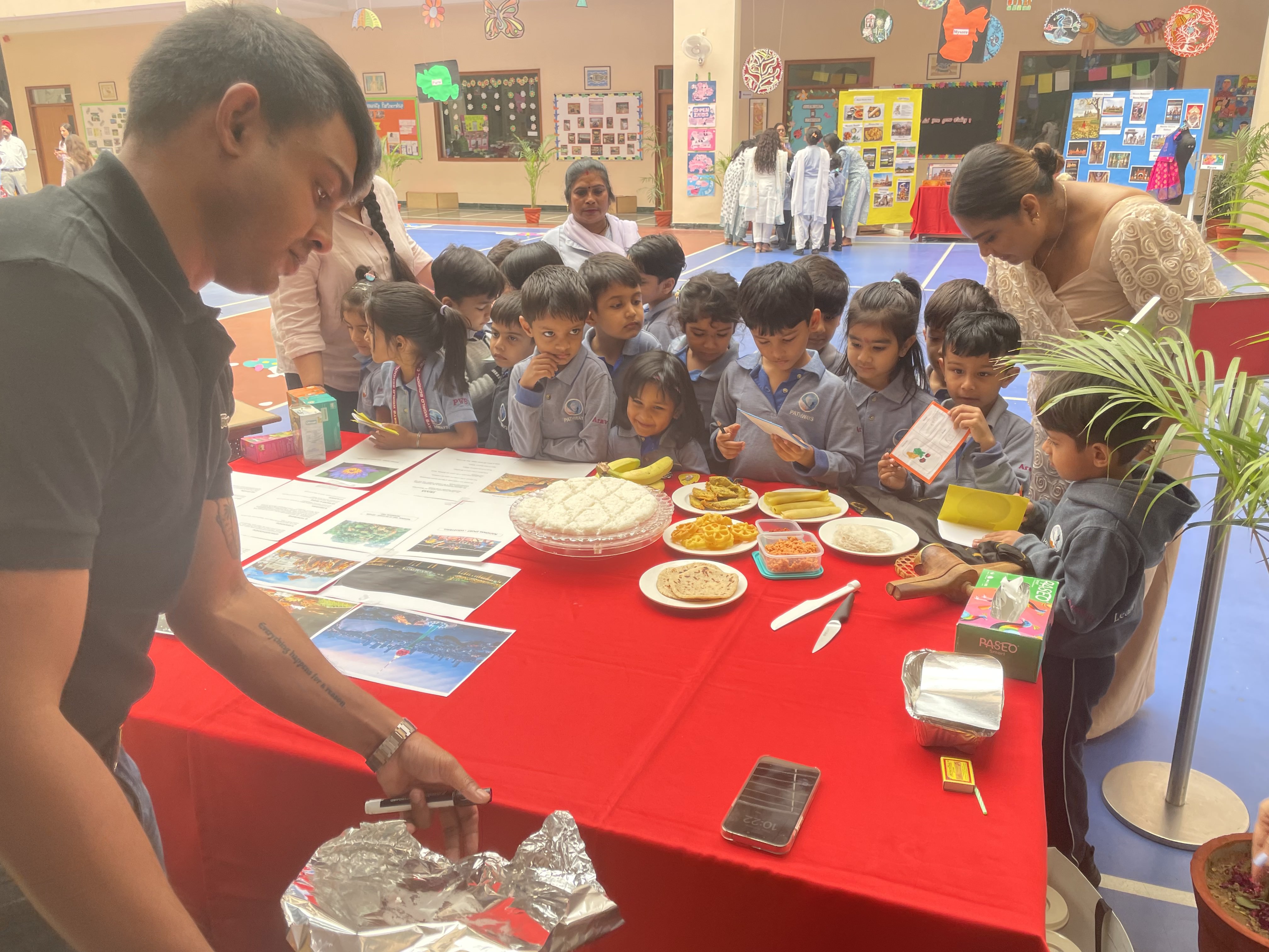 Pathways news