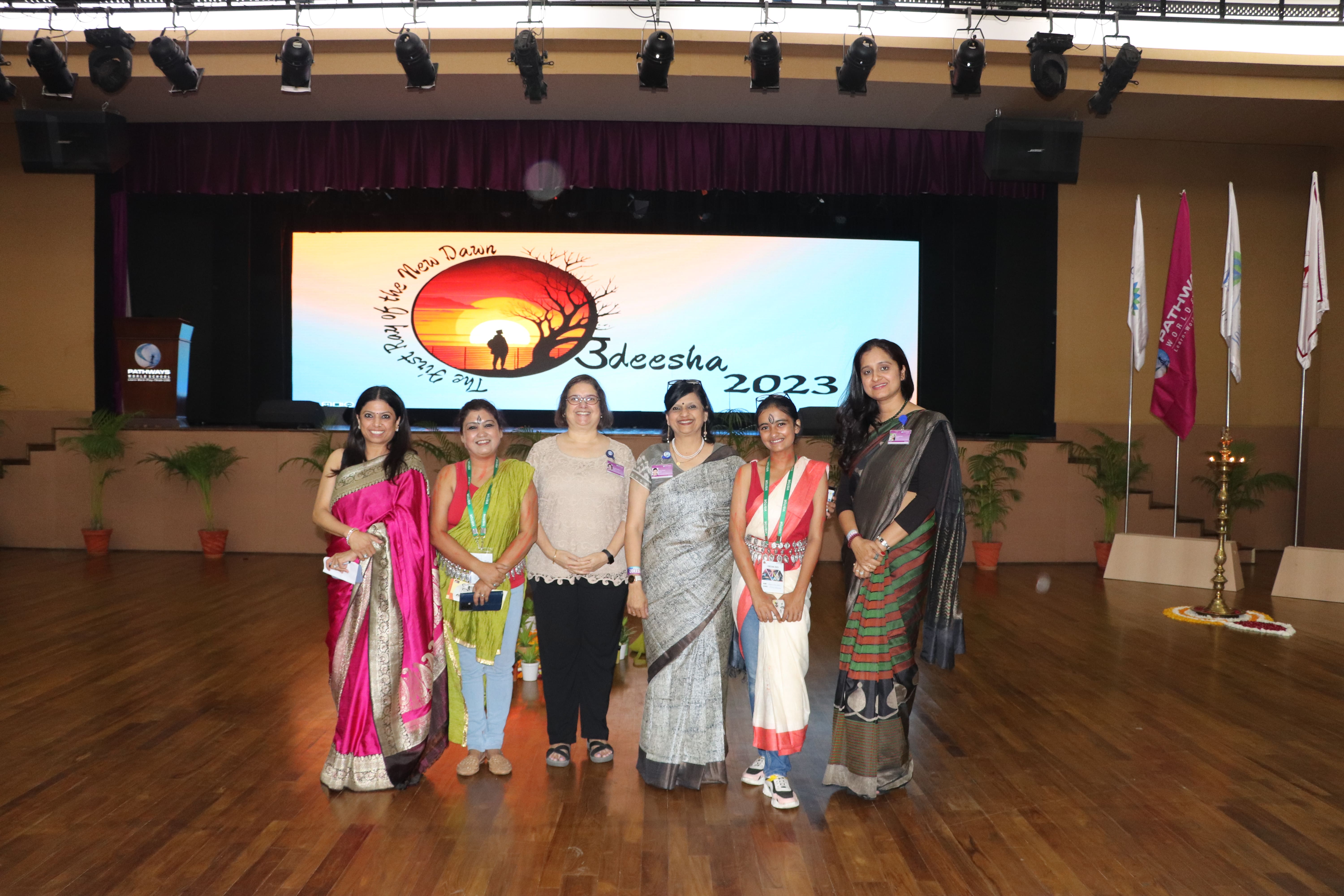 Pathways news