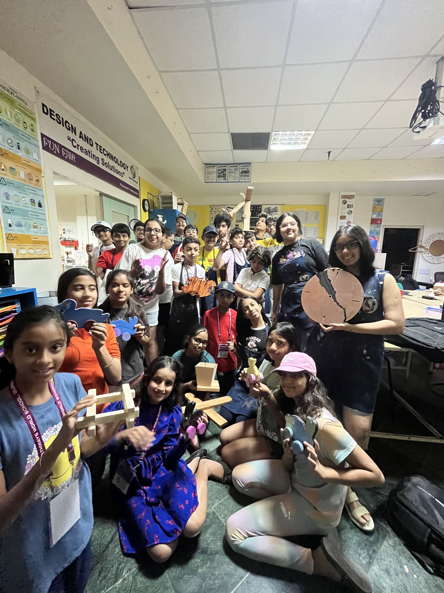 Pathways news