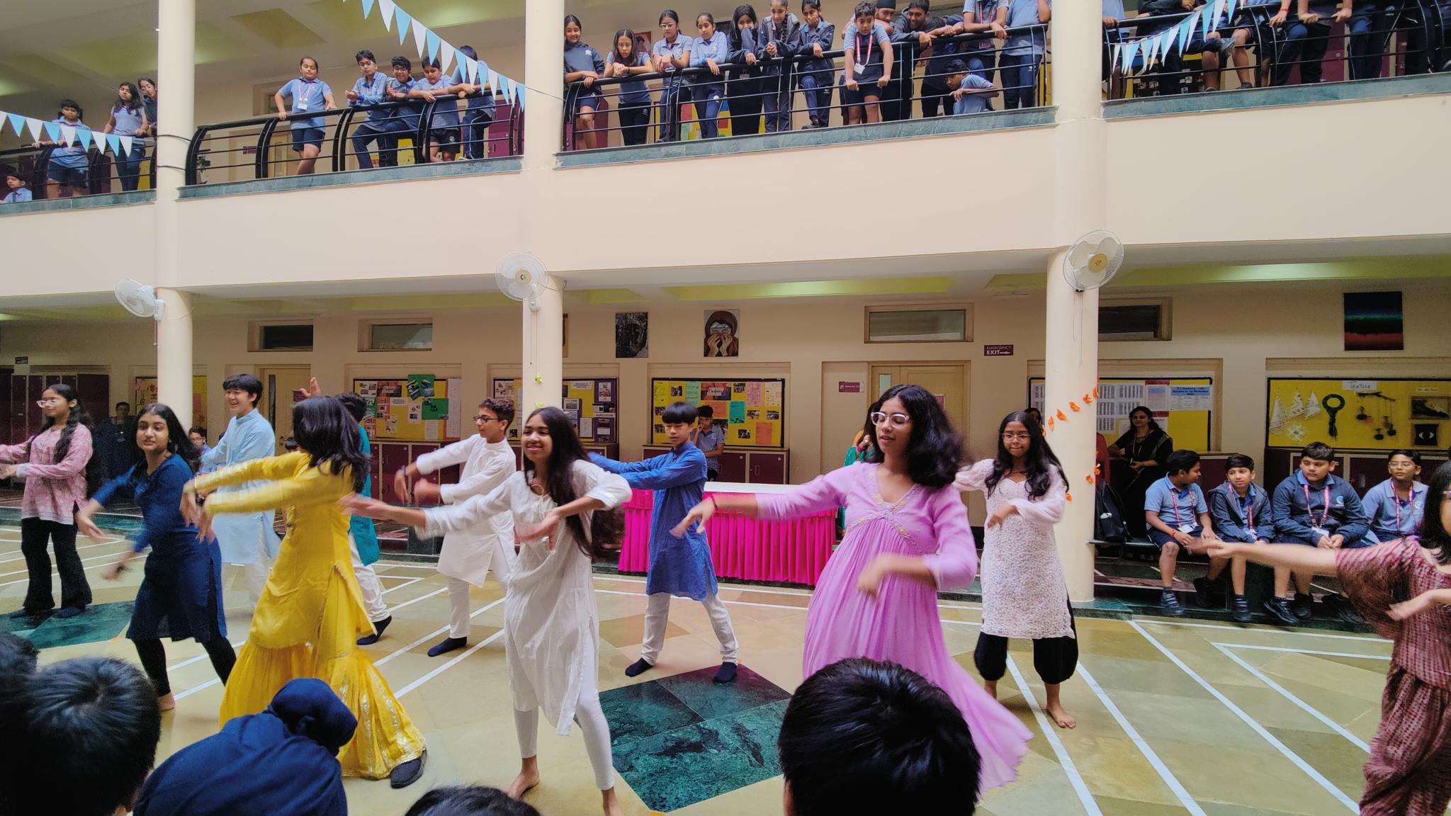 Pathways news