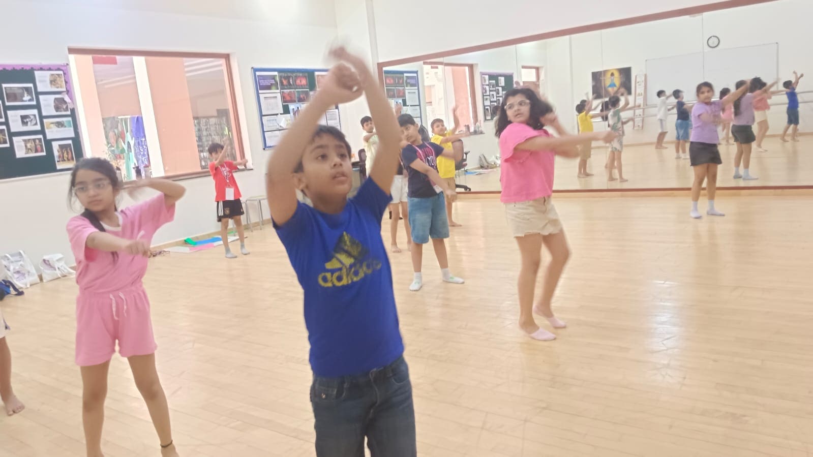 Pathways news