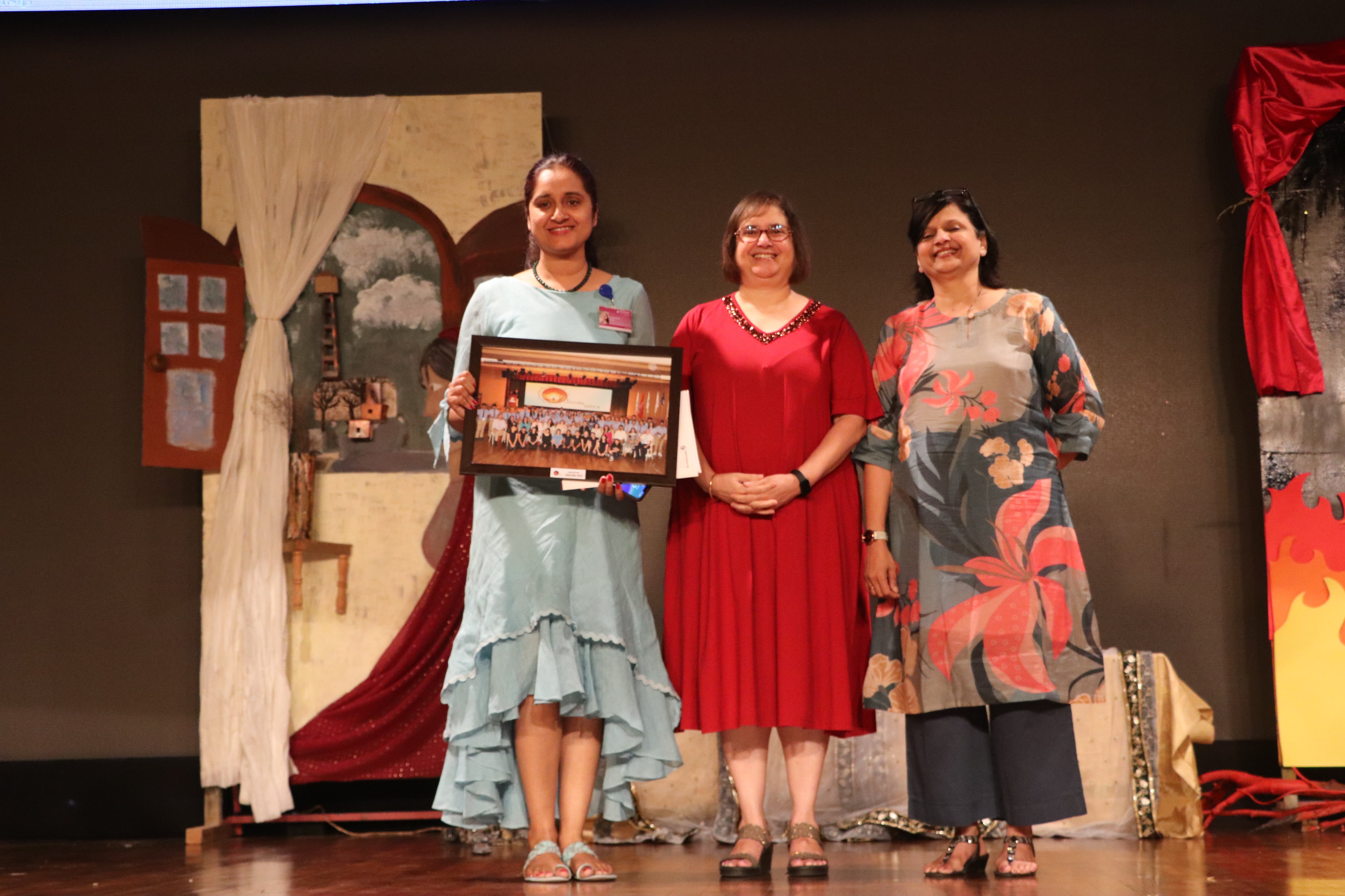 Pathways news