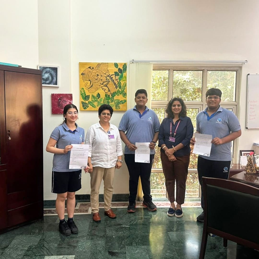 Pathways news