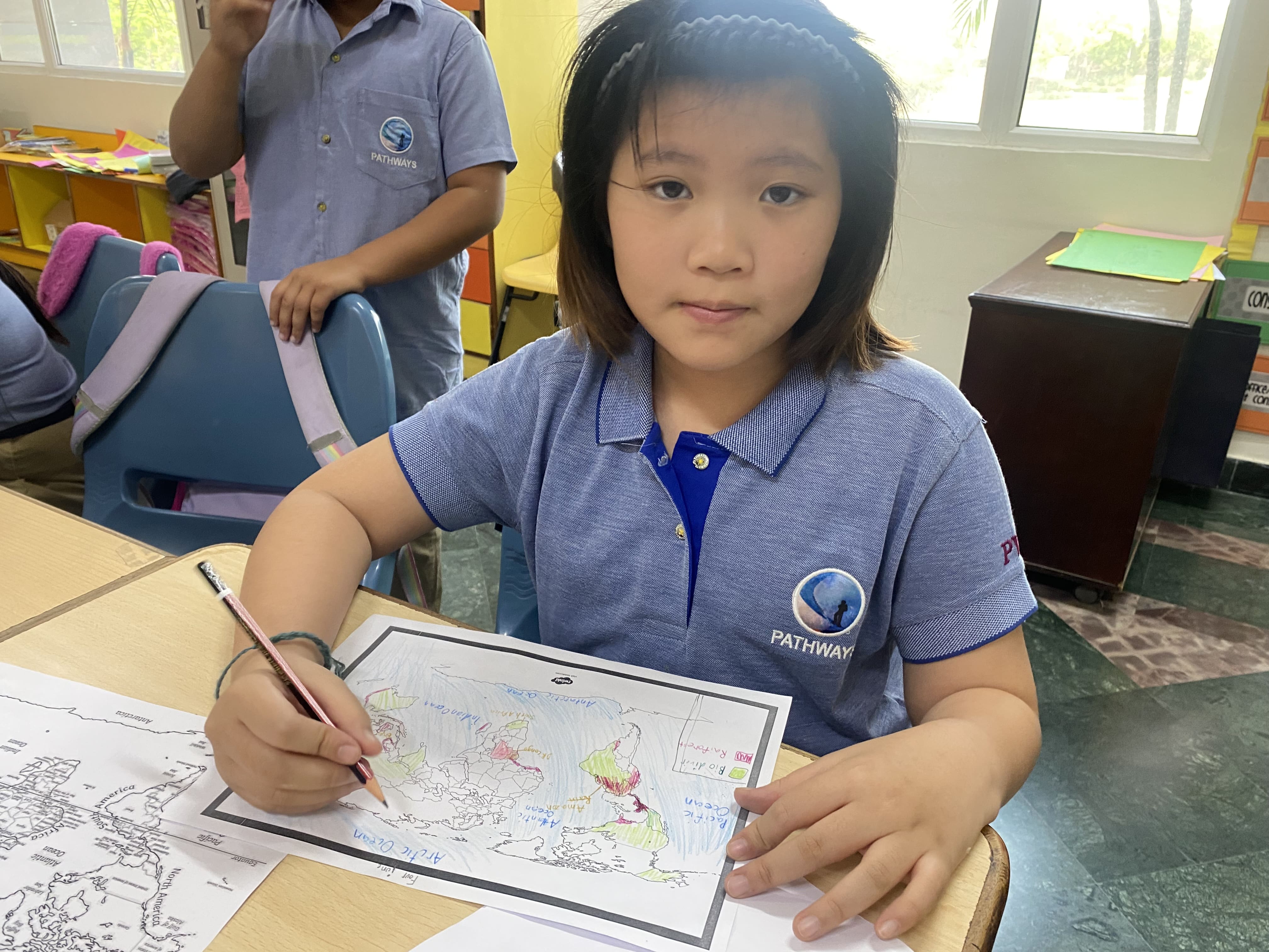 Day 4 @ Thailand Summer Camp