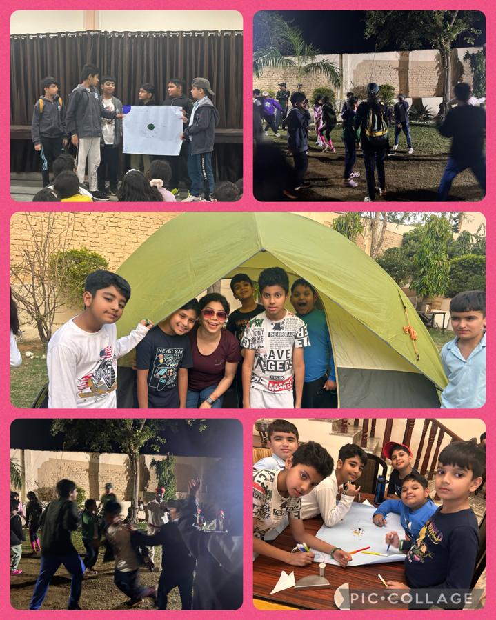 Pathways news