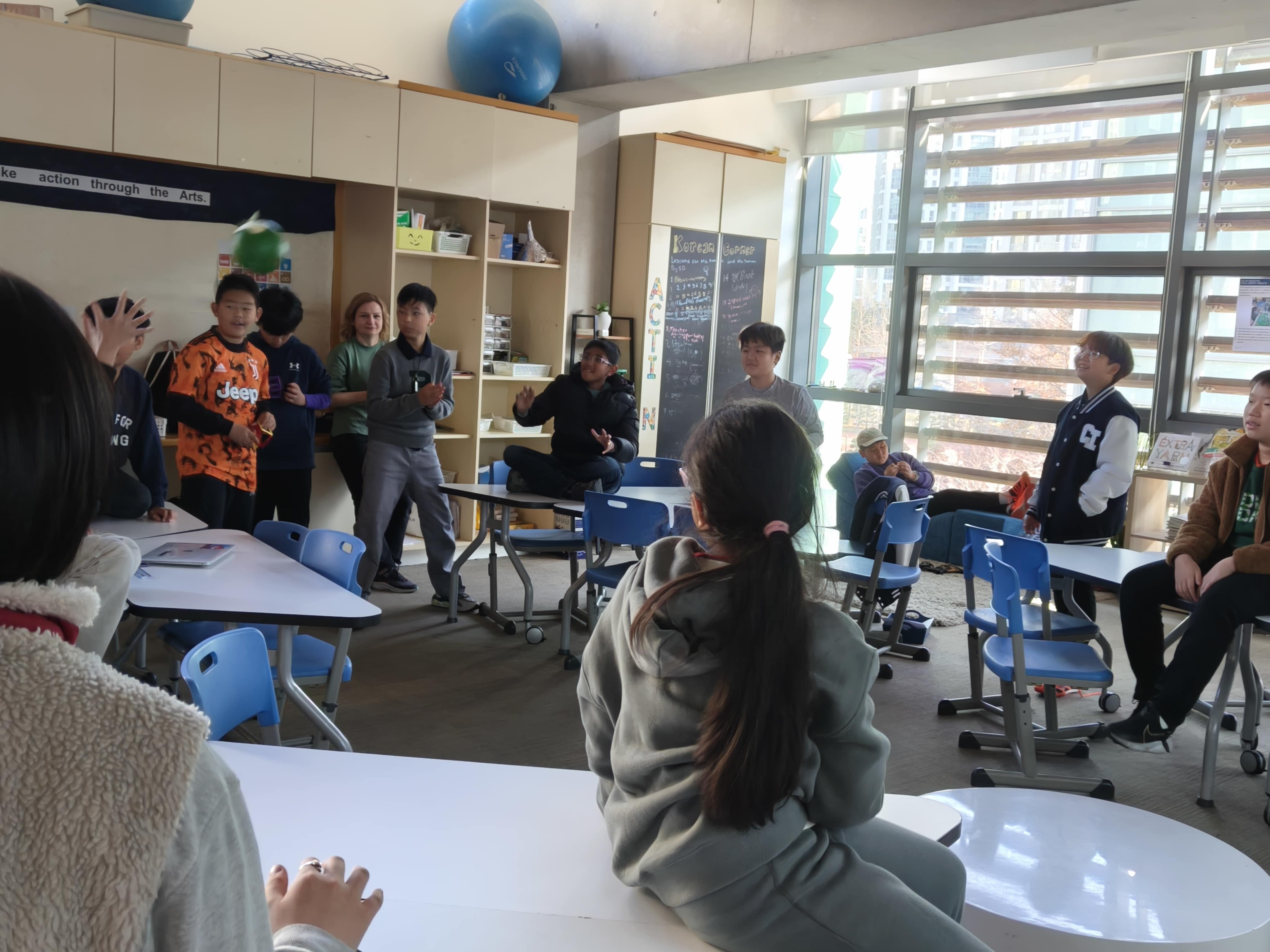 Pathways news